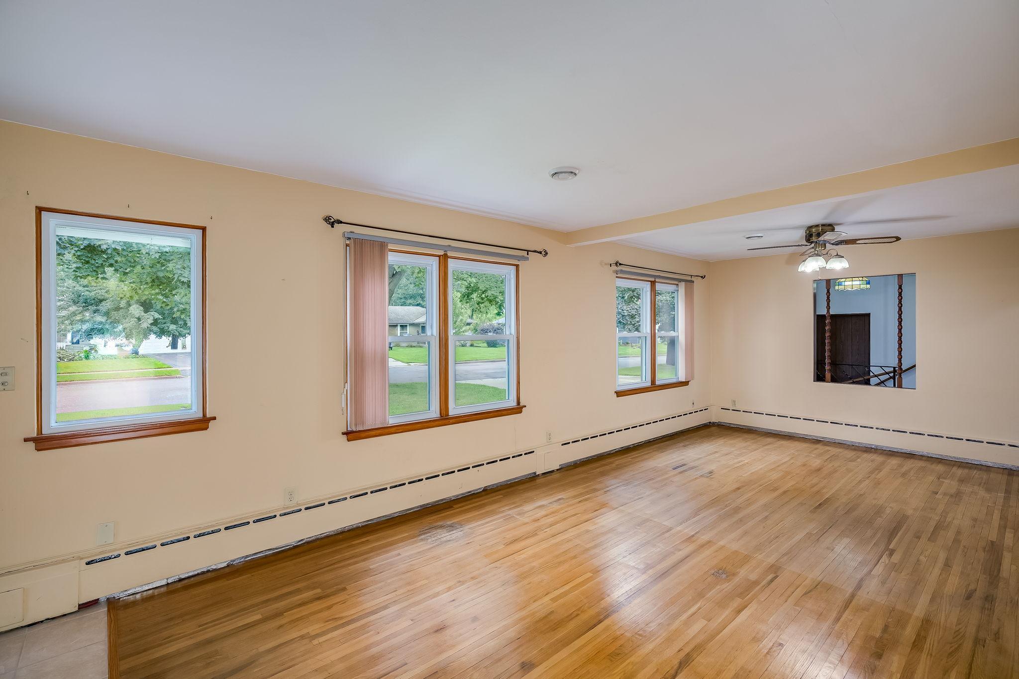 View of Residential at 128 Park Lane, Le Sueur MN 56058, Le Sueur (15 of 41) - Mike Wilen | Minnesota Team Real Estate