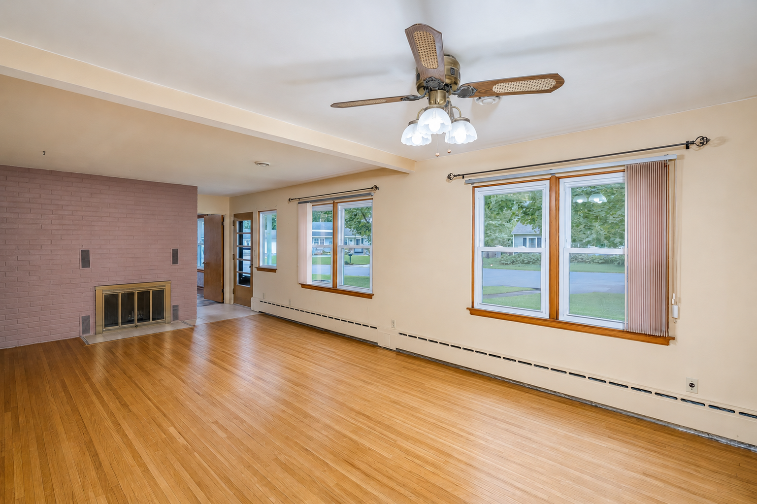 View of Residential at 128 Park Lane, Le Sueur MN 56058, Le Sueur (14 of 41) - Mike Wilen | Minnesota Team Real Estate