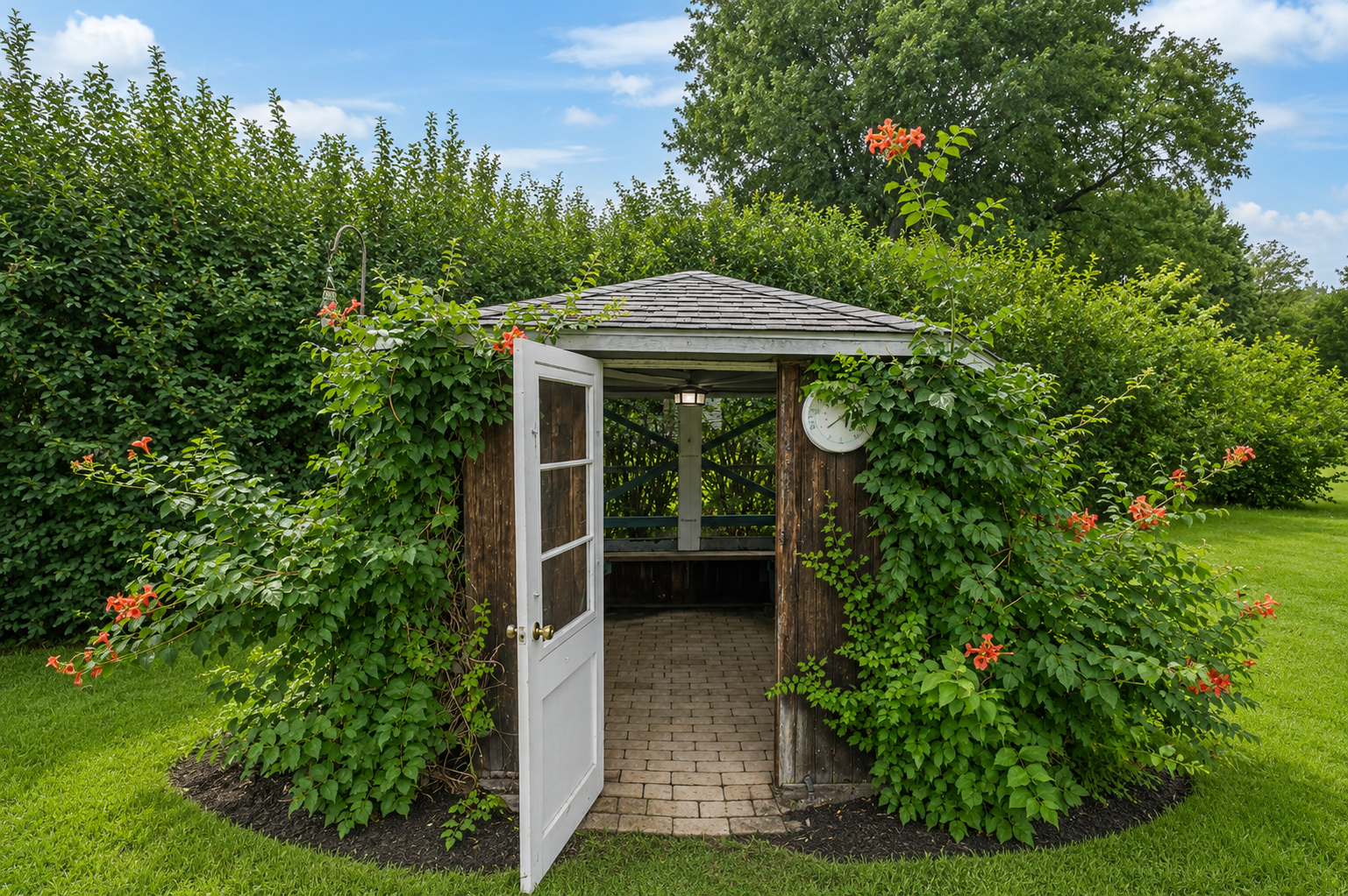 View of Residential at 128 Park Lane, Le Sueur MN 56058, Le Sueur (37 of 41) - Mike Wilen | Minnesota Team Real Estate
