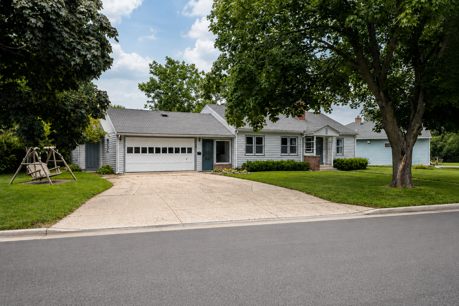 View of Residential at 128 Park Lane, Le Sueur MN 56058, Le Sueur (2 of 41) - Mike Wilen | Minnesota Team Real Estate