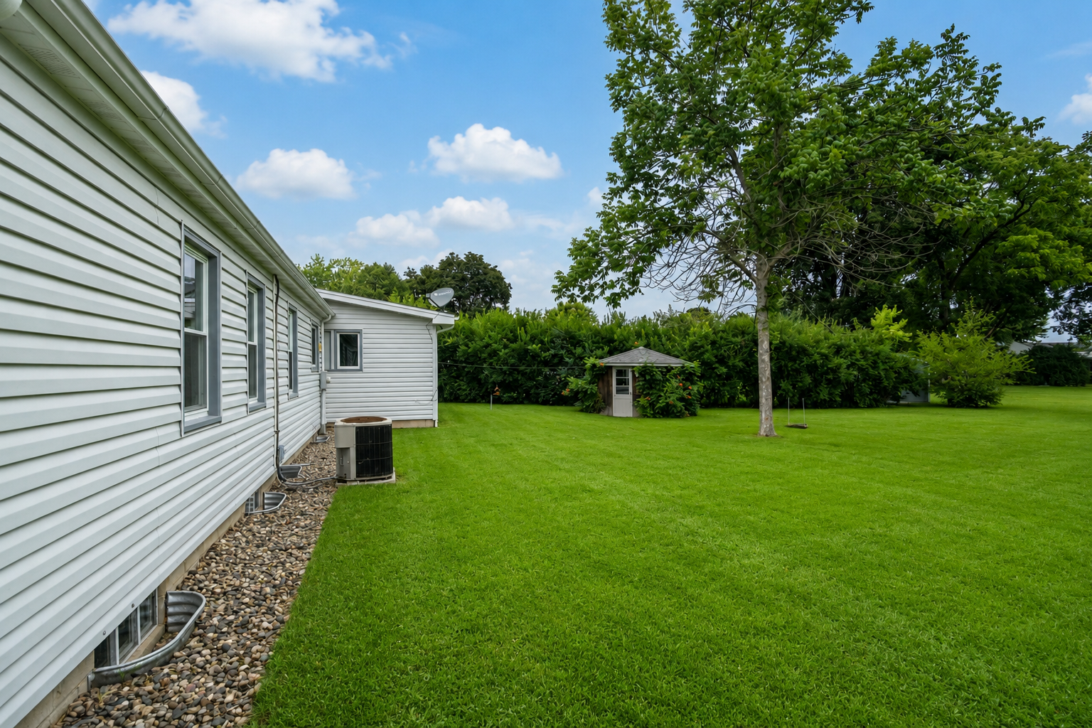 View of Residential at 128 Park Lane, Le Sueur MN 56058, Le Sueur (4 of 41) - Mike Wilen | Minnesota Team Real Estate