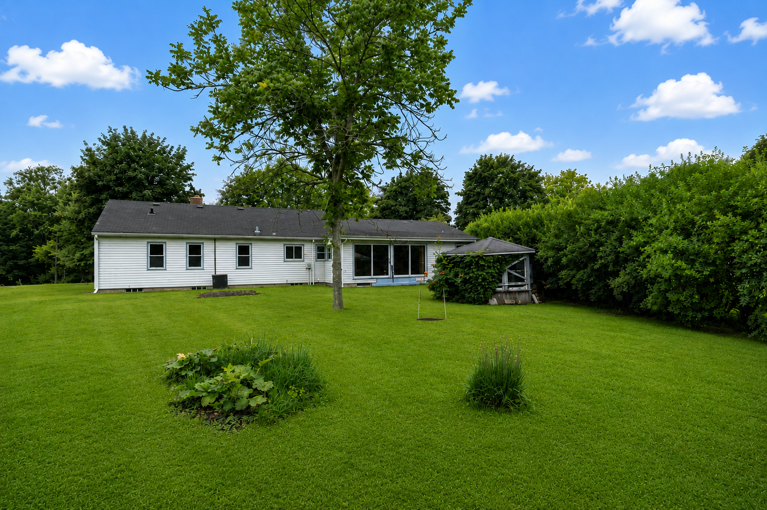 View of Residential at 128 Park Lane, Le Sueur MN 56058, Le Sueur (3 of 41) - Mike Wilen | Minnesota Team Real Estate