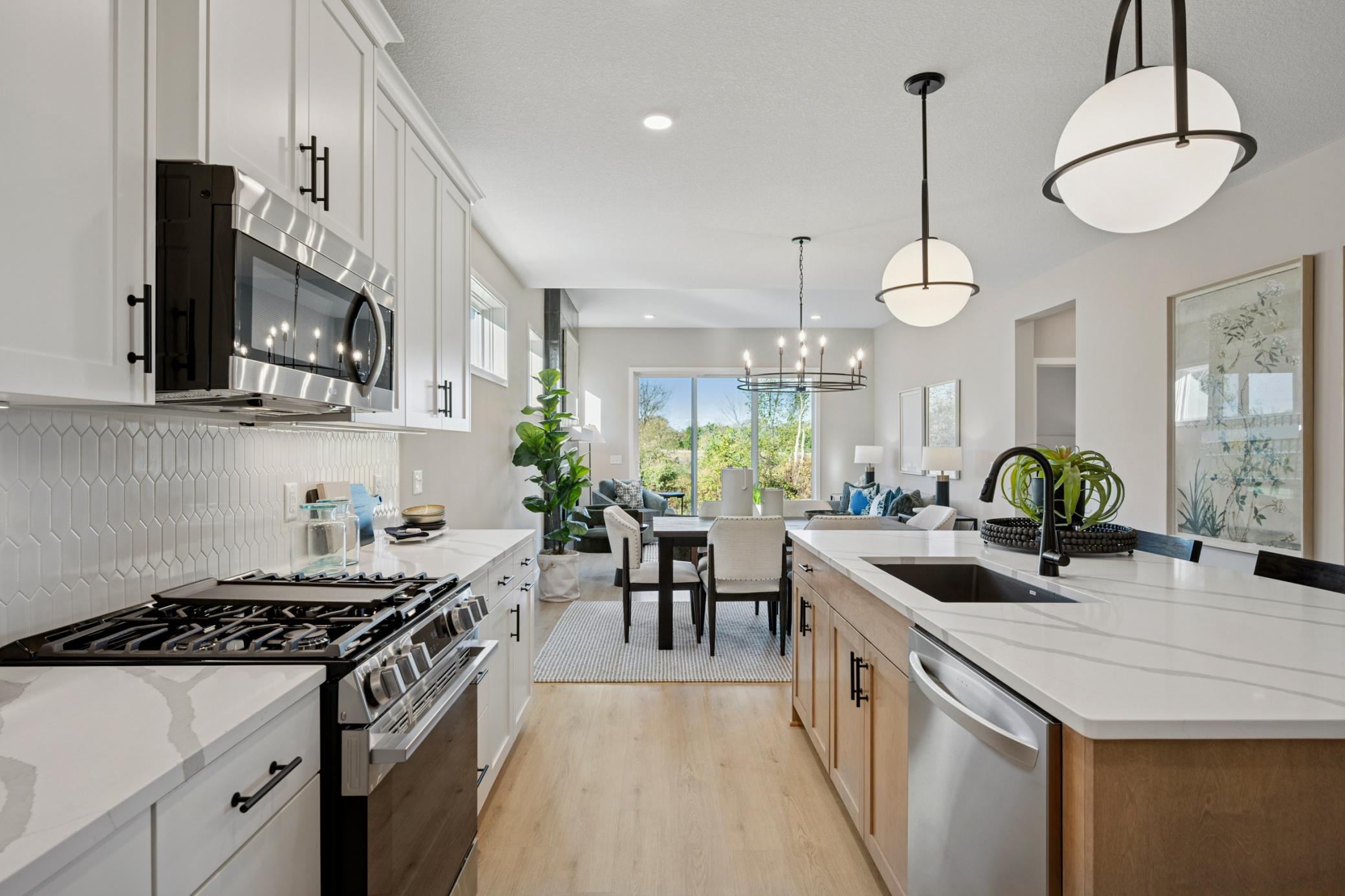 View of Residential at 14732 Kingsview Court, Dayton MN 55327, Dayton (11 of 43) - Mike Wilen | Minnesota Team Real Estate