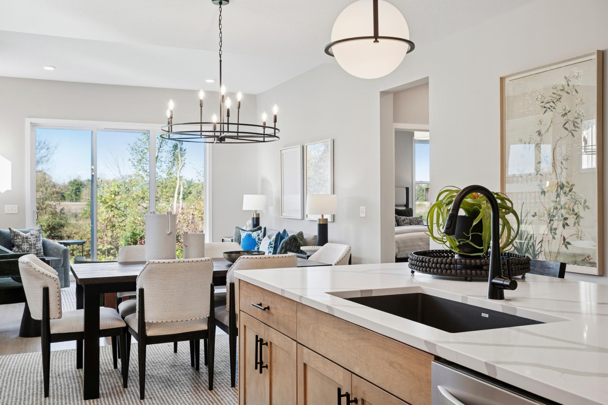 View of Residential at 14732 Kingsview Court, Dayton MN 55327, Dayton (12 of 43) - Mike Wilen | Minnesota Team Real Estate