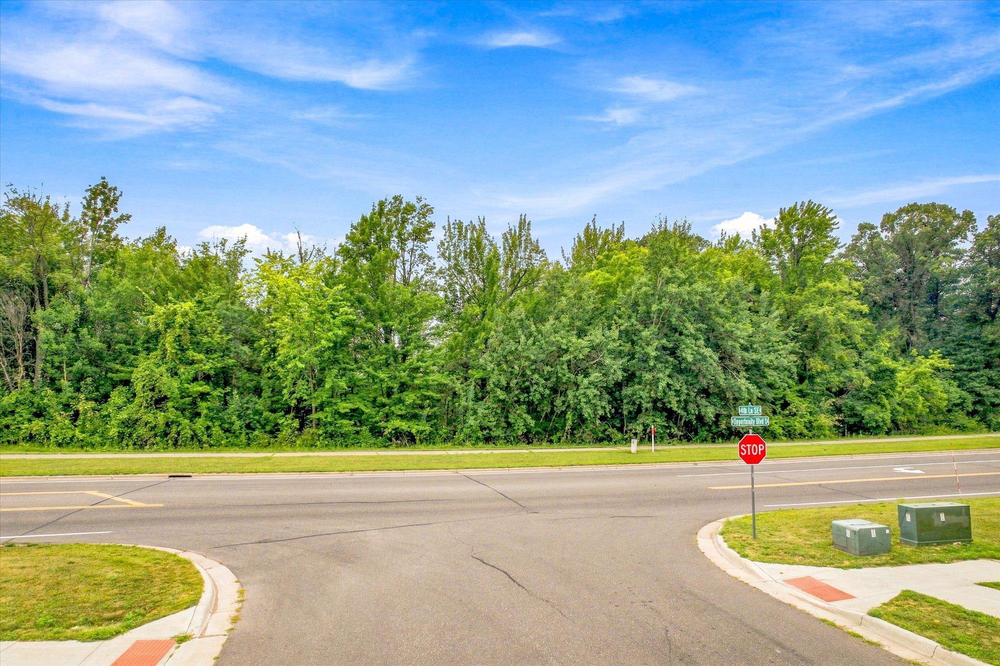 View of Land at TBD Opportunity Boulevard, Cambridge MN 55008, Cambridge (18 of 18) - Mike Wilen | Minnesota Team Real Estate