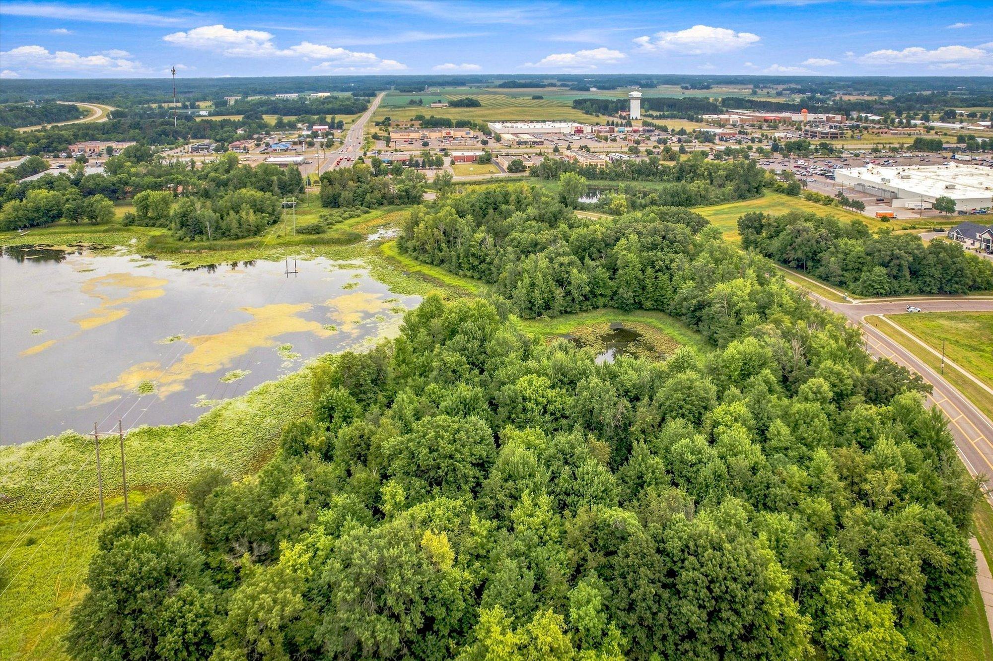 View of Land at TBD Opportunity Boulevard, Cambridge MN 55008, Cambridge (15 of 18) - Mike Wilen | Minnesota Team Real Estate