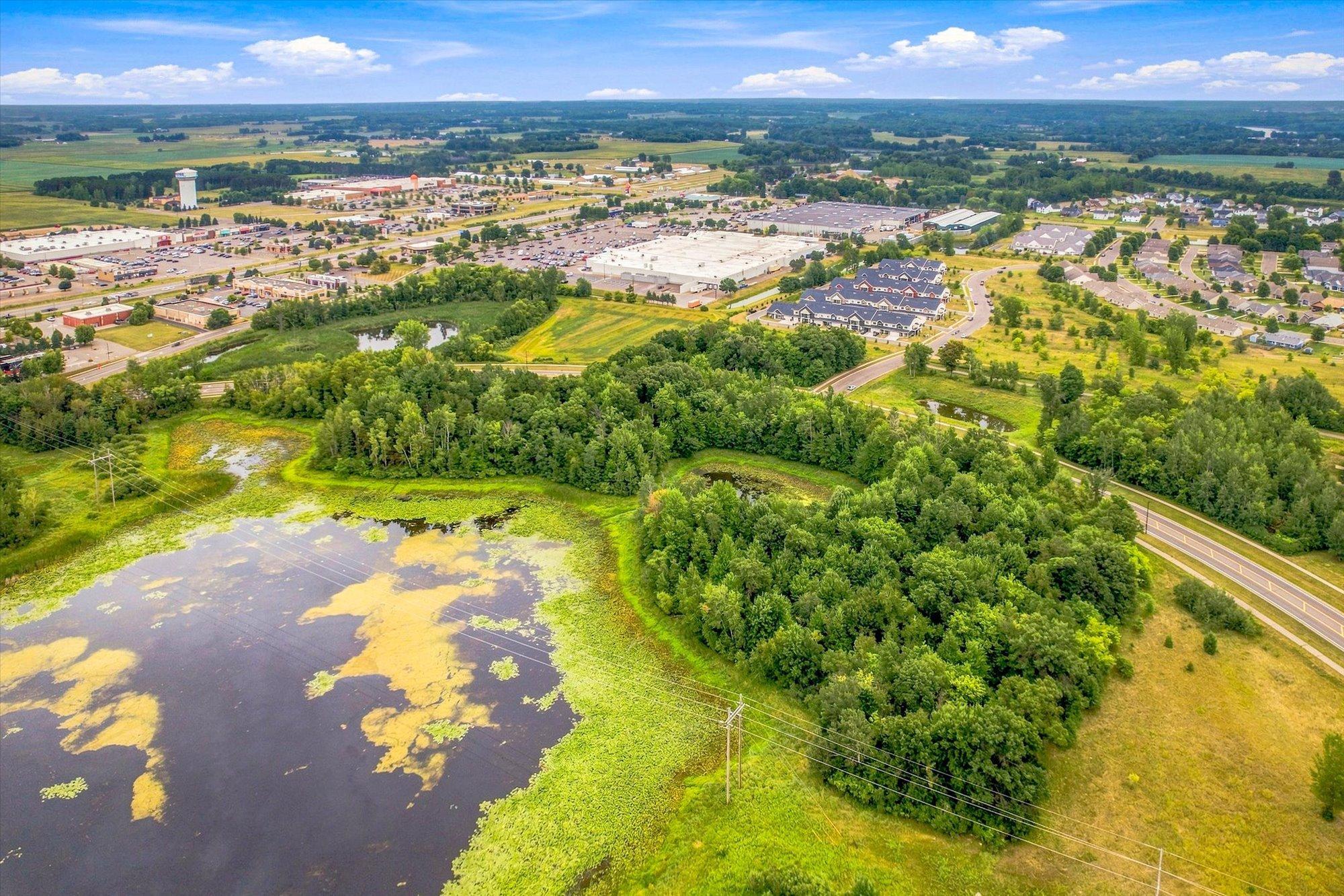 View of Land at TBD Opportunity Boulevard, Cambridge MN 55008, Cambridge (13 of 18) - Mike Wilen | Minnesota Team Real Estate