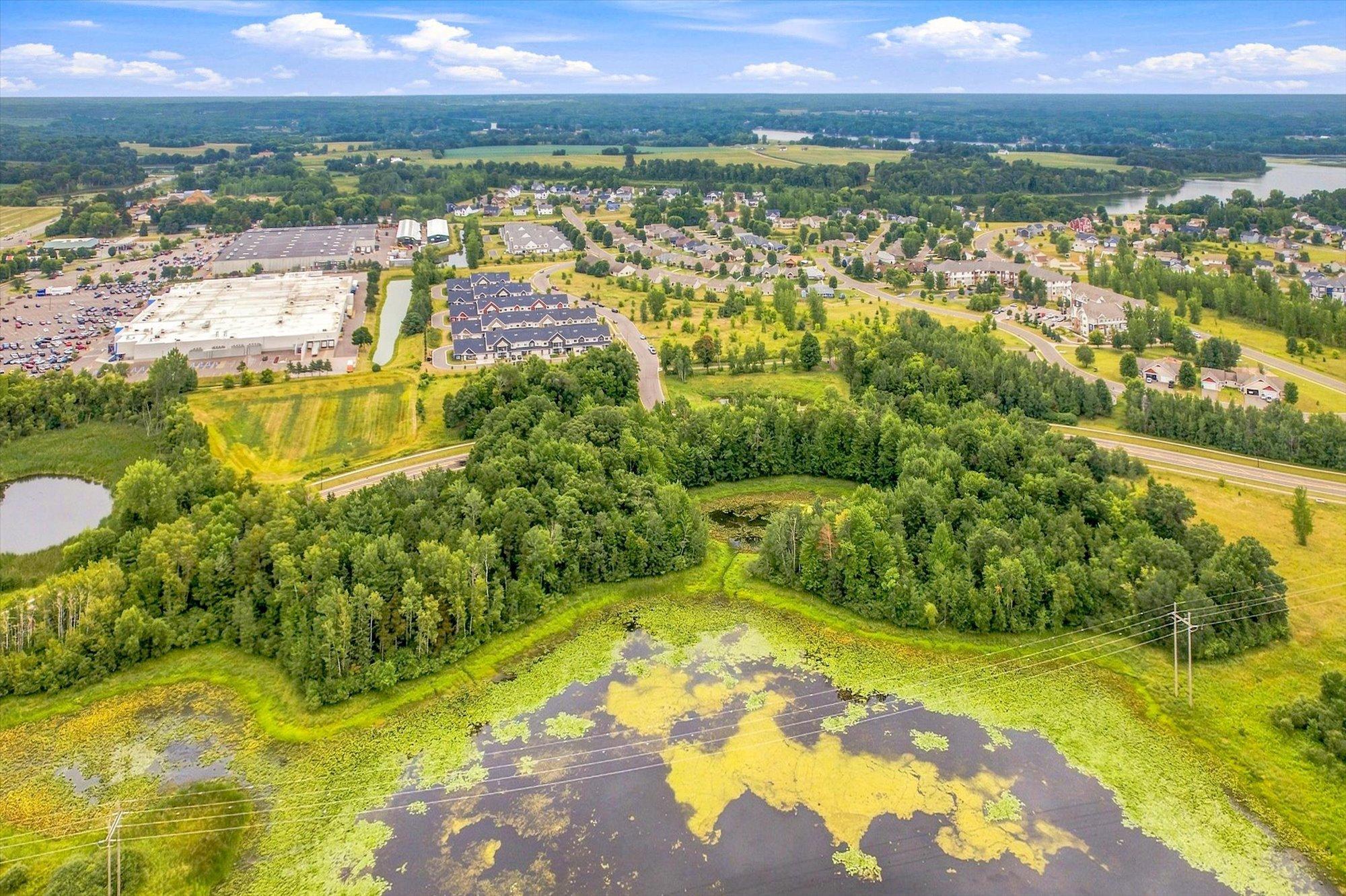 View of Land at TBD Opportunity Boulevard, Cambridge MN 55008, Cambridge (11 of 18) - Mike Wilen | Minnesota Team Real Estate