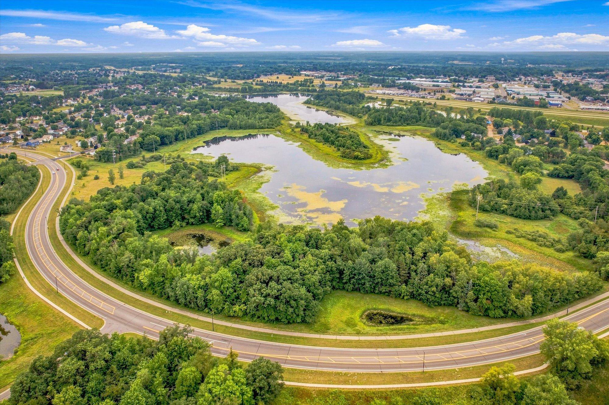 View of Land at TBD Opportunity Boulevard, Cambridge MN 55008, Cambridge (6 of 18) - Mike Wilen | Minnesota Team Real Estate