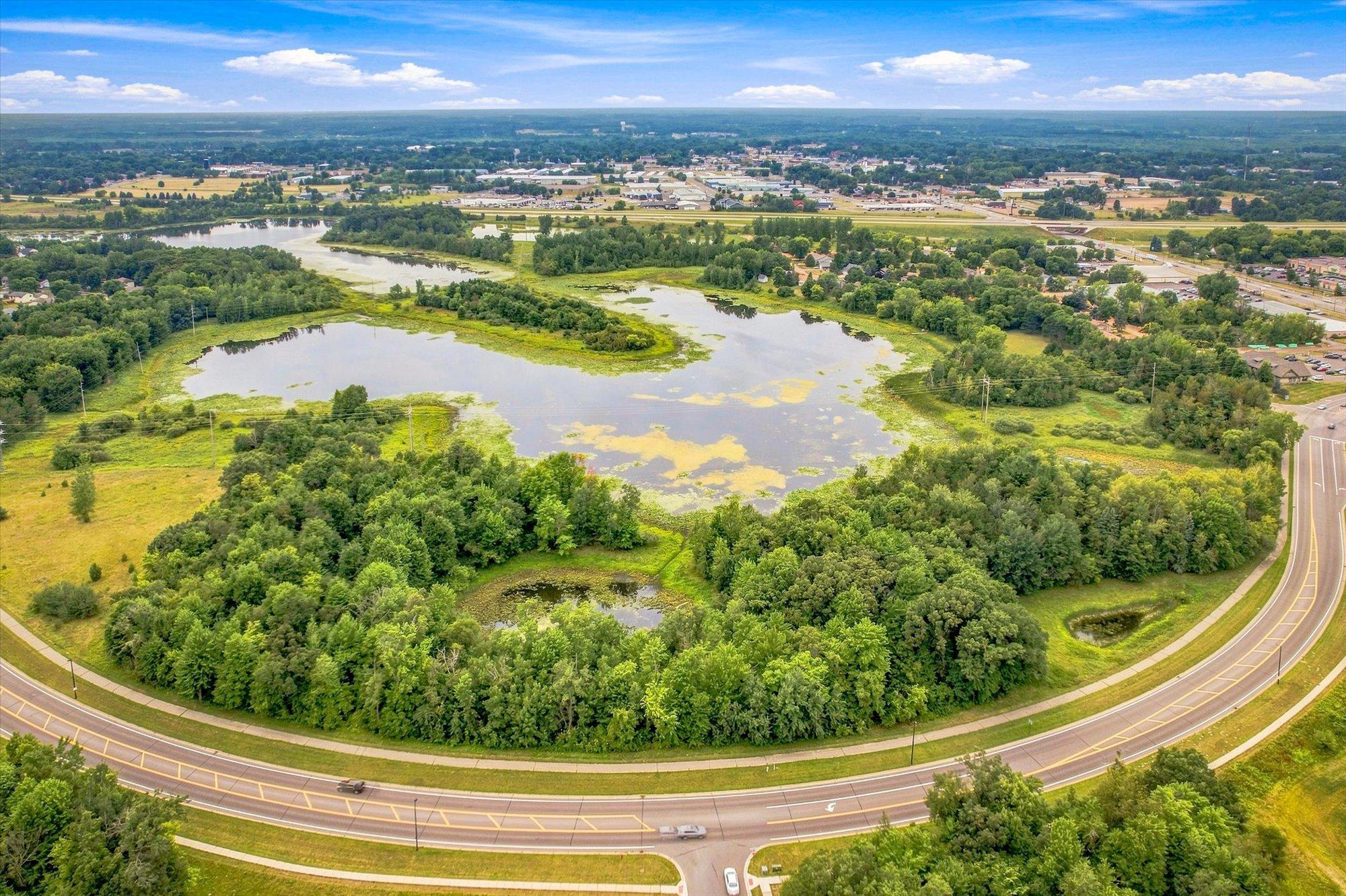View of Land at TBD Opportunity Boulevard, Cambridge MN 55008, Cambridge (5 of 18) - Mike Wilen | Minnesota Team Real Estate