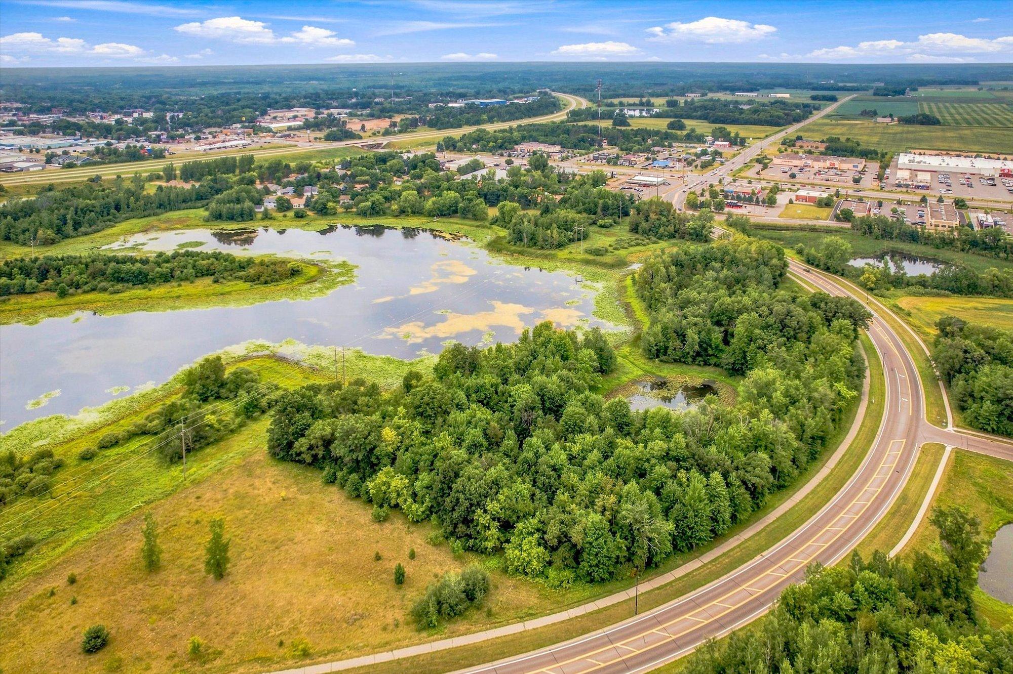 View of Land at TBD Opportunity Boulevard, Cambridge MN 55008, Cambridge (4 of 18) - Mike Wilen | Minnesota Team Real Estate