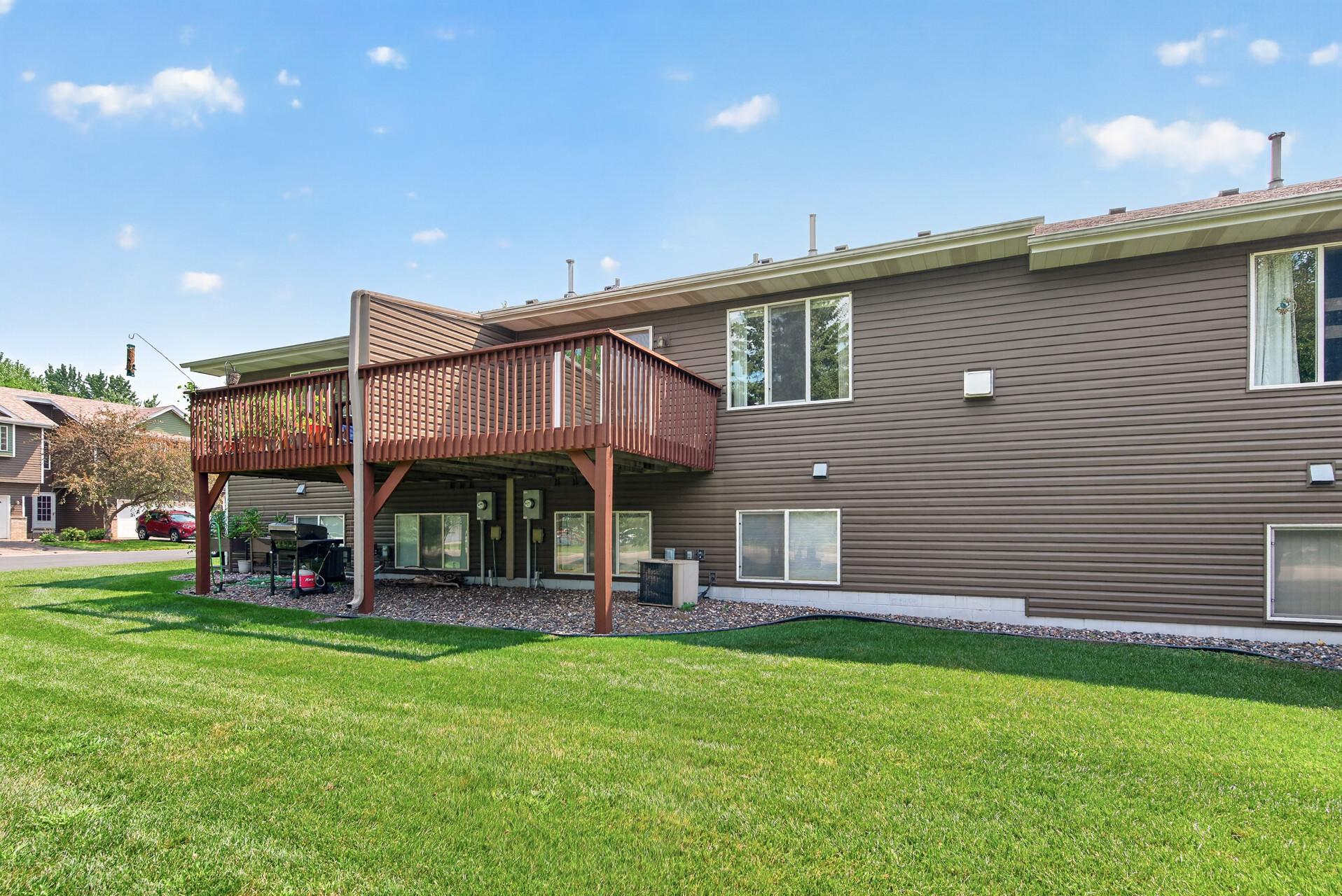 View of Residential at 12218 Buchanan Court, Blaine MN 55434, Blaine (27 of 32) - Mike Wilen | Minnesota Team Real Estate