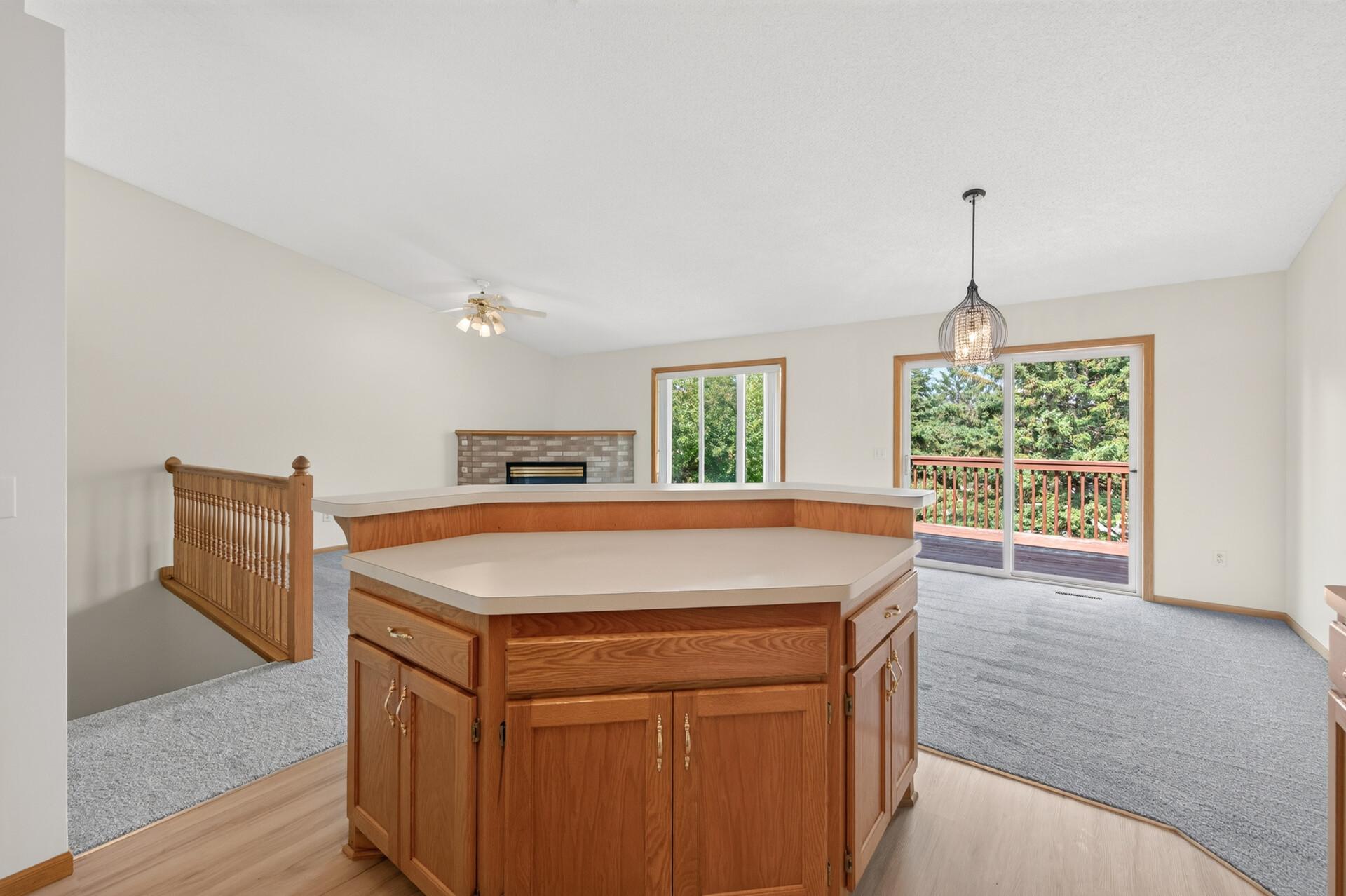 View of Residential at 12218 Buchanan Court, Blaine MN 55434, Blaine (11 of 32) - Mike Wilen | Minnesota Team Real Estate