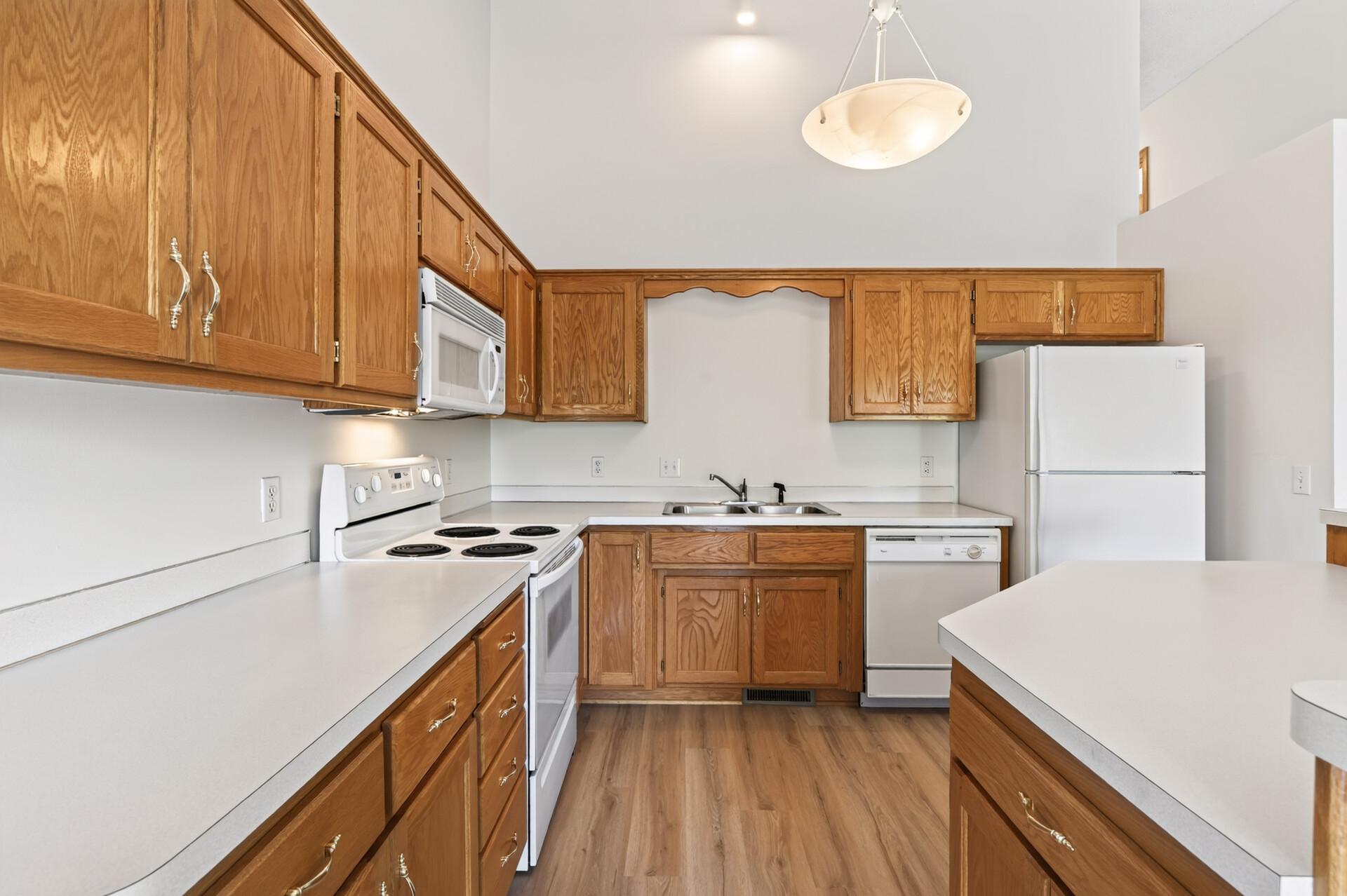 View of Residential at 12218 Buchanan Court, Blaine MN 55434, Blaine (10 of 32) - Mike Wilen | Minnesota Team Real Estate