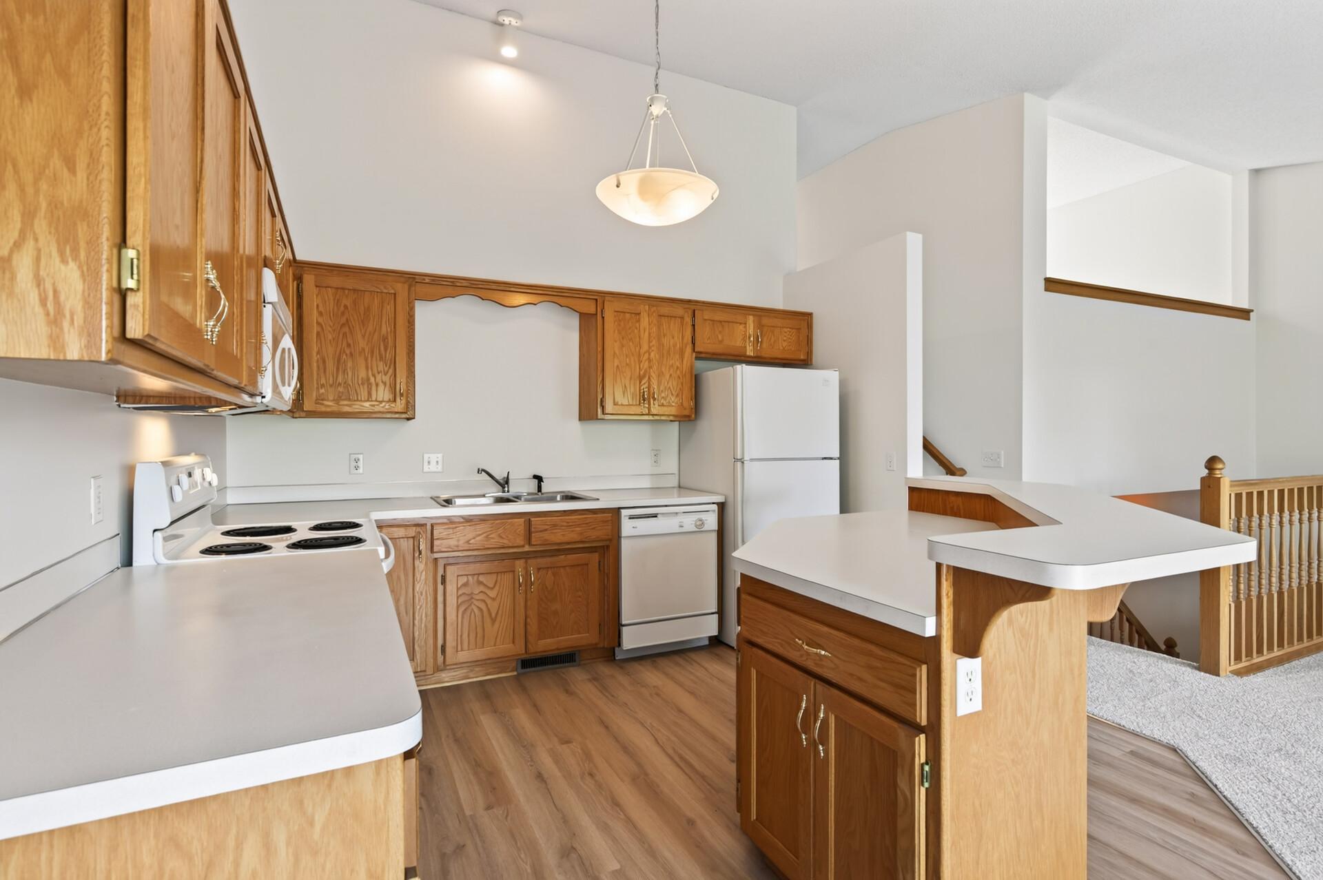 View of Residential at 12218 Buchanan Court, Blaine MN 55434, Blaine (9 of 32) - Mike Wilen | Minnesota Team Real Estate