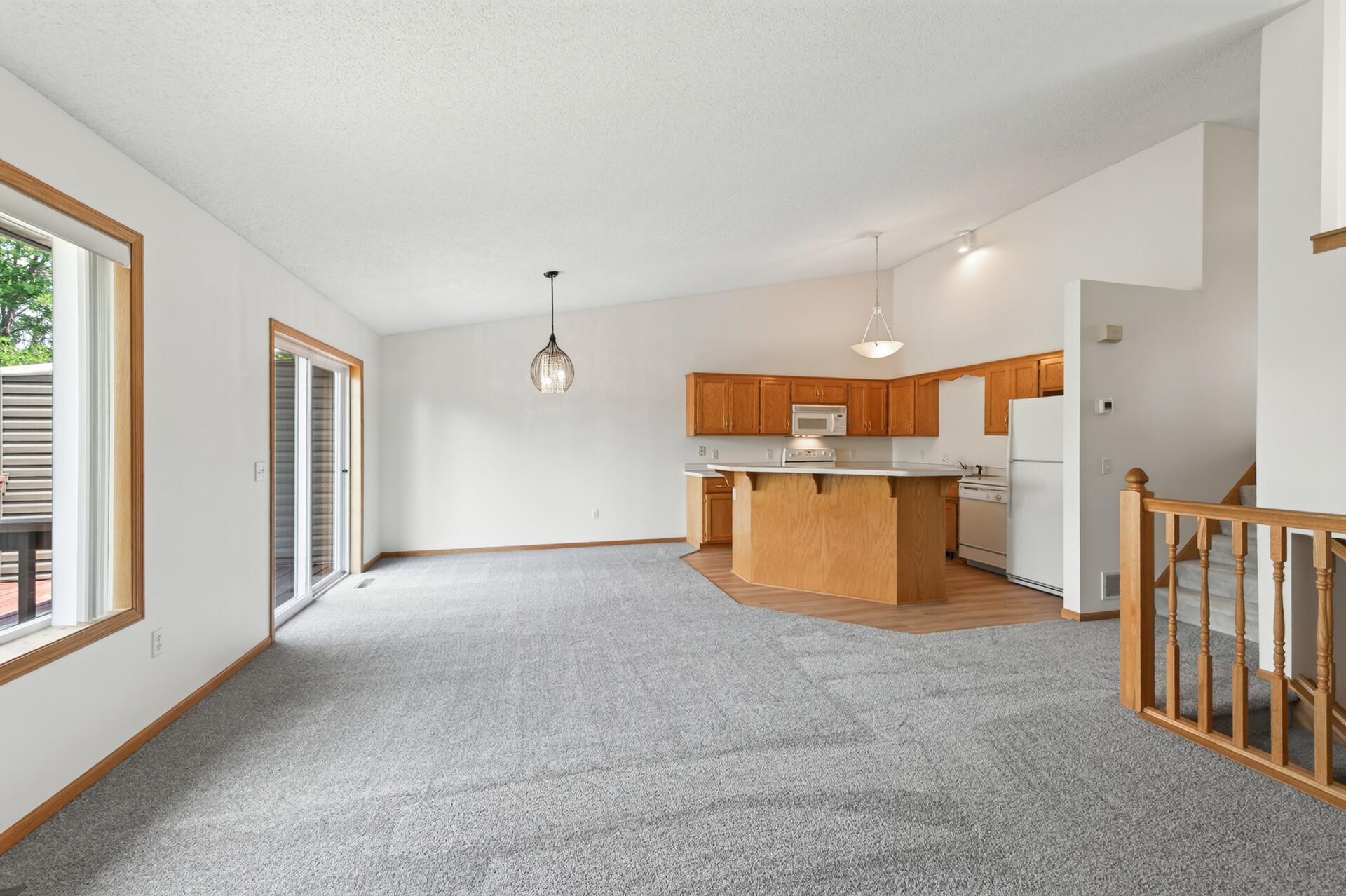 View of Residential at 12218 Buchanan Court, Blaine MN 55434, Blaine (5 of 32) - Mike Wilen | Minnesota Team Real Estate