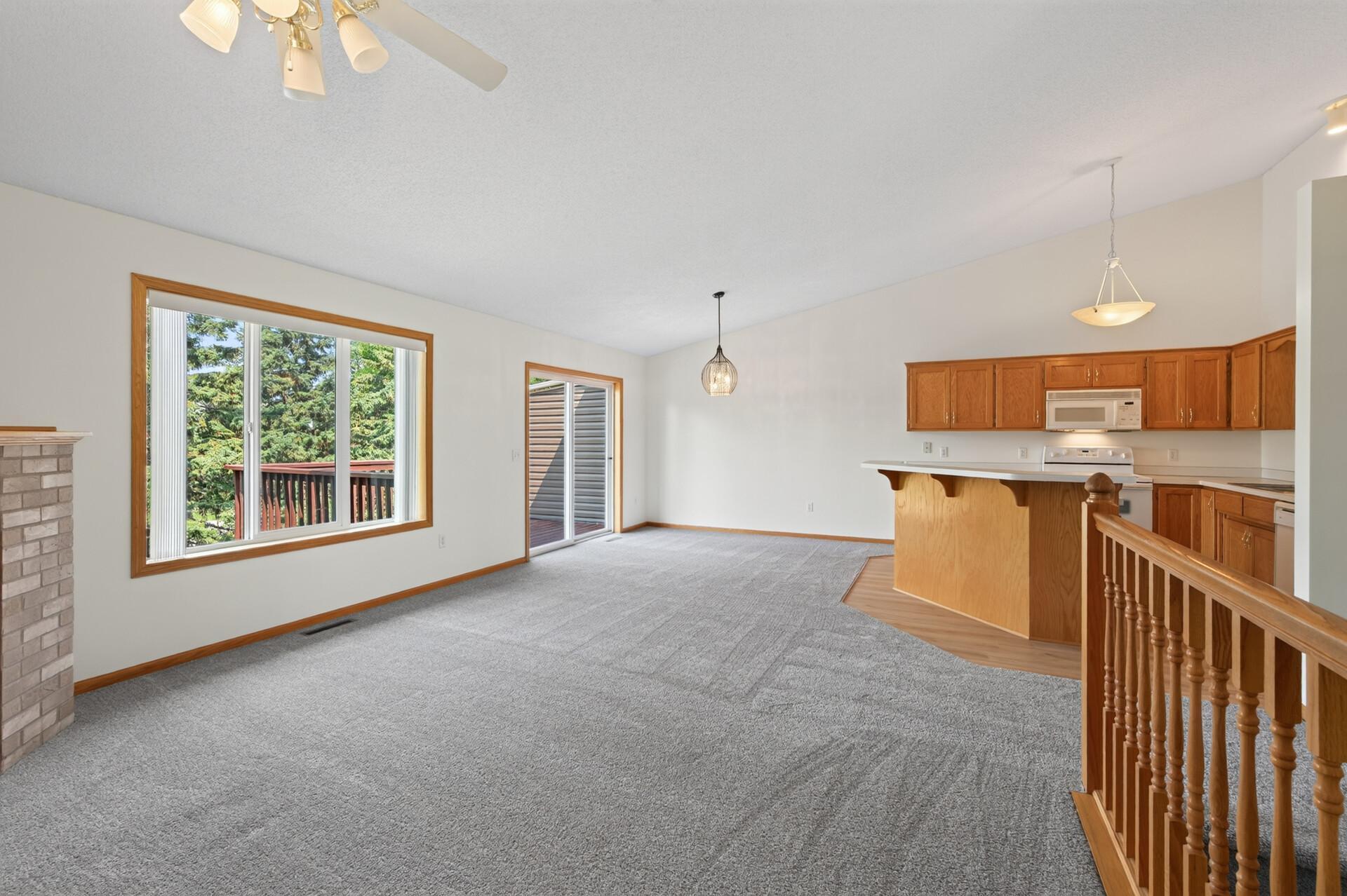 View of Residential at 12218 Buchanan Court, Blaine MN 55434, Blaine (4 of 32) - Mike Wilen | Minnesota Team Real Estate