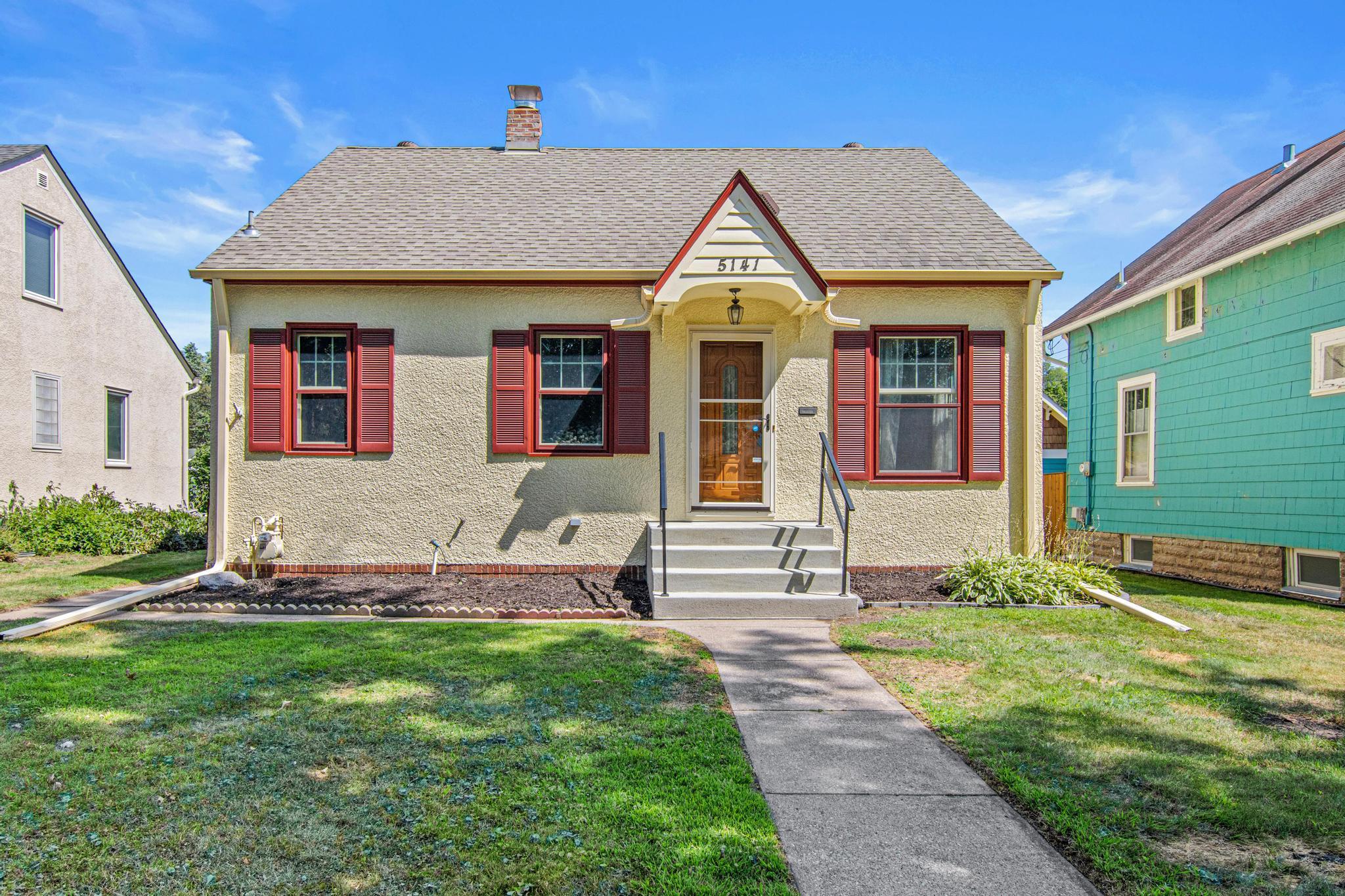 View of Residential at 5141 37th Avenue, Minneapolis MN 55417, Minneapolis - Mike Wilen | Minnesota Team Real Estate