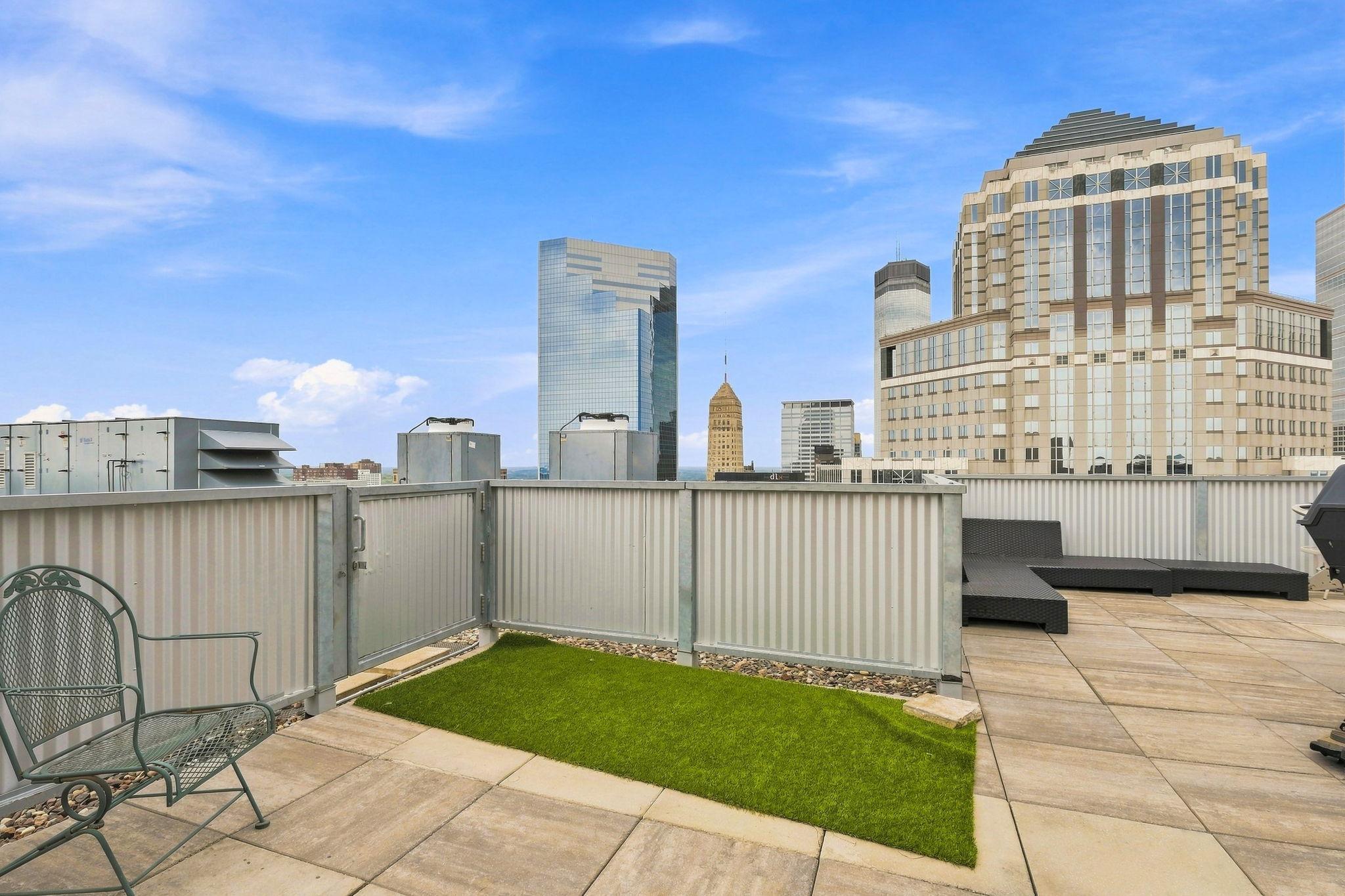 View of Residential at 431 7th Street #2704, Minneapolis MN 55415, Minneapolis (23 of 25) - Mike Wilen | Minnesota Team Real Estate