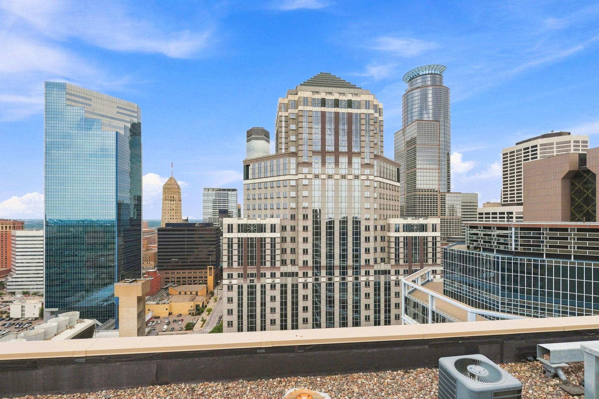 View of Residential at 431 7th Street #2704, Minneapolis MN 55415, Minneapolis (21 of 25) - Mike Wilen | Minnesota Team Real Estate