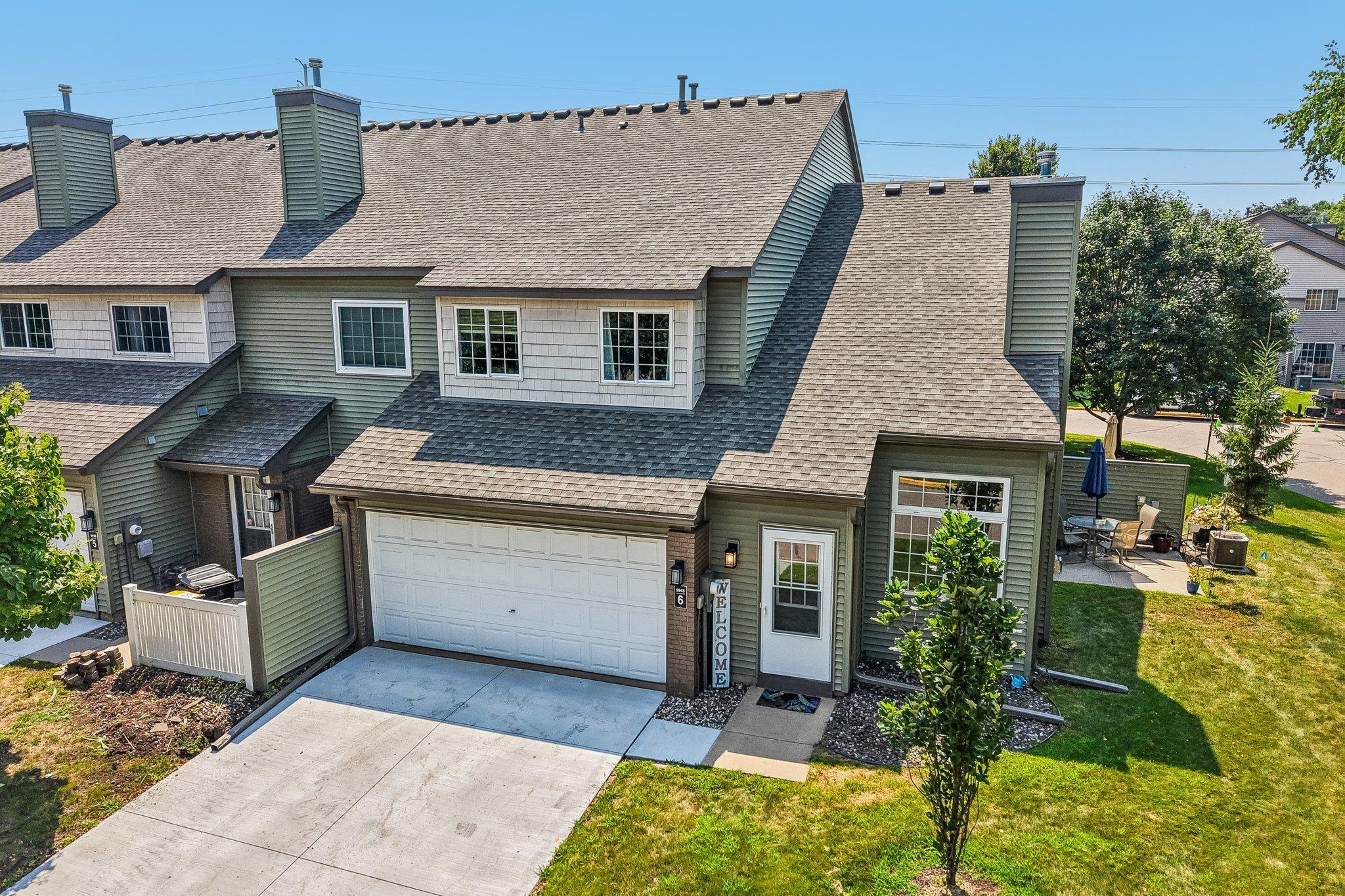 View of Residential at 9945 Russell Avenue #6, Brooklyn Park MN 55444, Brooklyn Park (33 of 41) - Mike Wilen | Minnesota Team Real Estate
