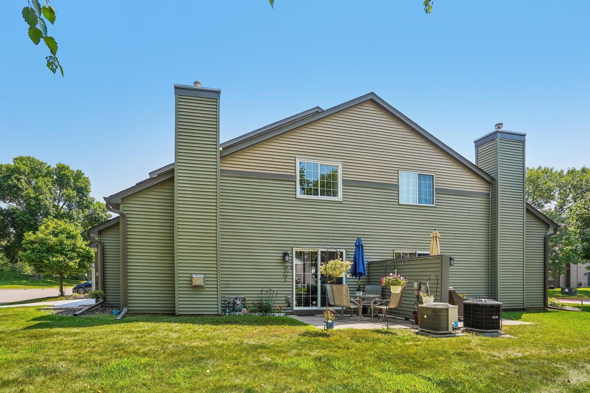 View of Residential at 9945 Russell Avenue #6, Brooklyn Park MN 55444, Brooklyn Park (31 of 41) - Mike Wilen | Minnesota Team Real Estate