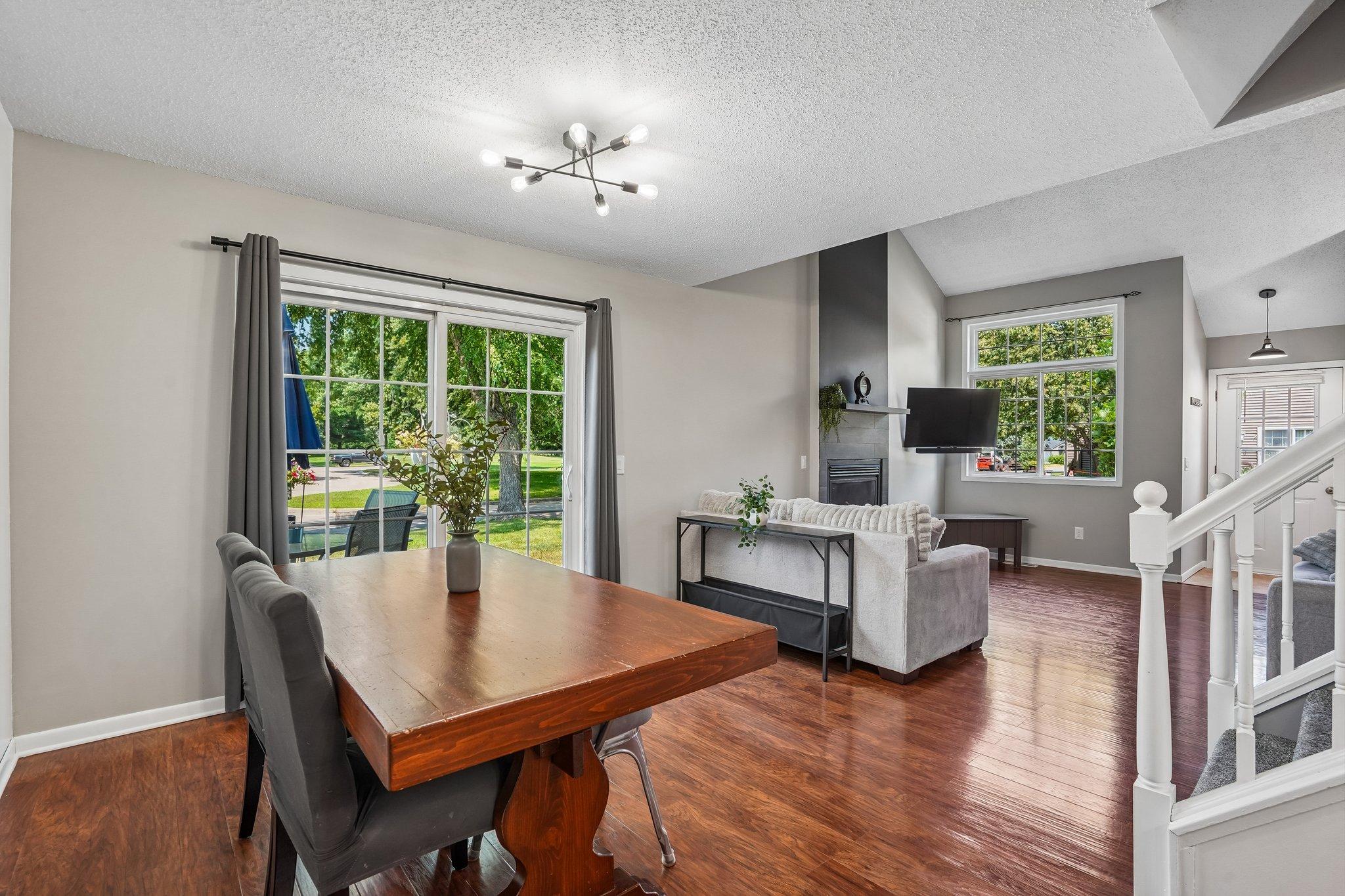 View of Residential at 9945 Russell Avenue #6, Brooklyn Park MN 55444, Brooklyn Park (7 of 41) - Mike Wilen | Minnesota Team Real Estate