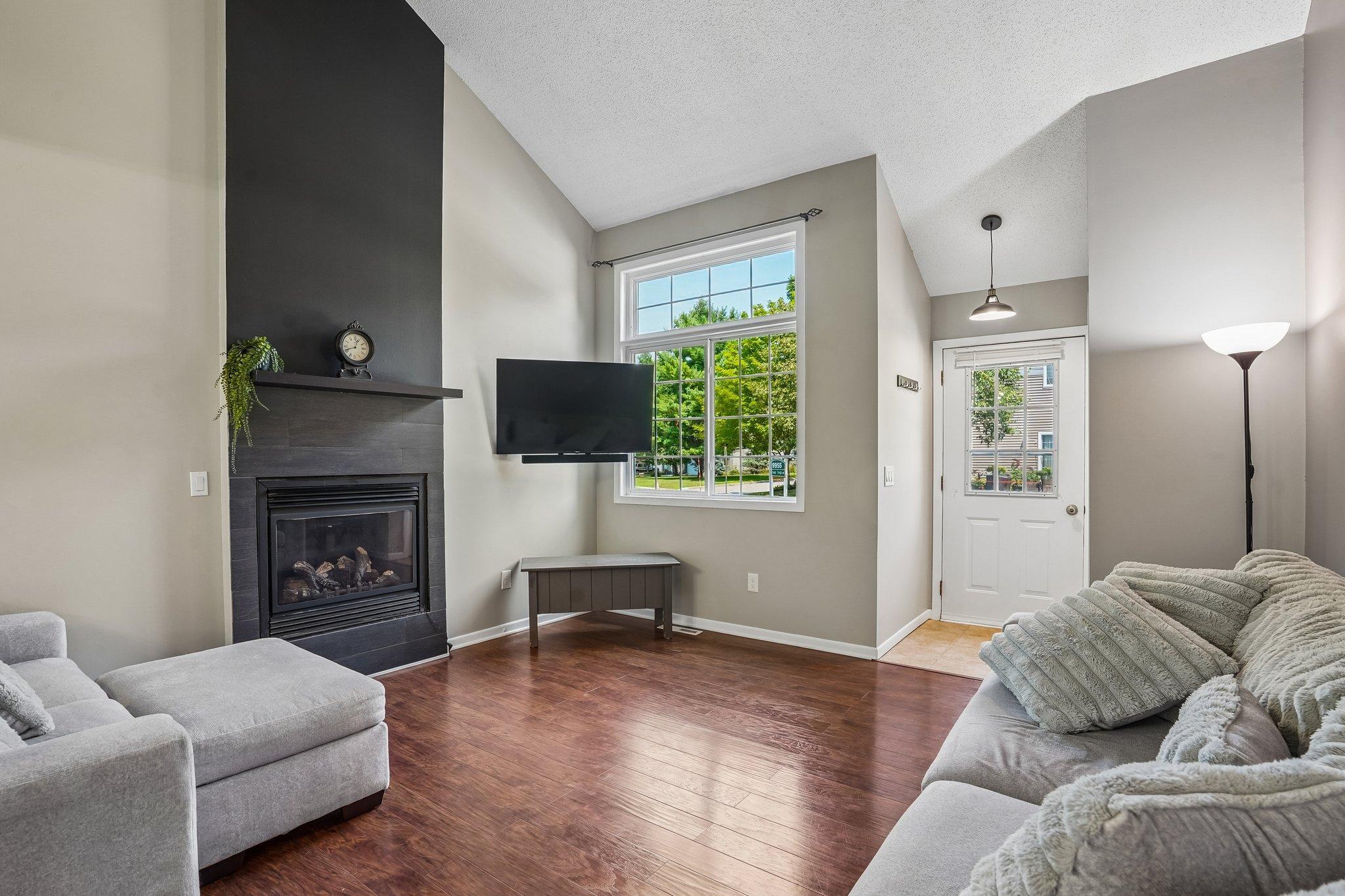 View of Residential at 9945 Russell Avenue #6, Brooklyn Park MN 55444, Brooklyn Park - Mike Wilen | Minnesota Team Real Estate