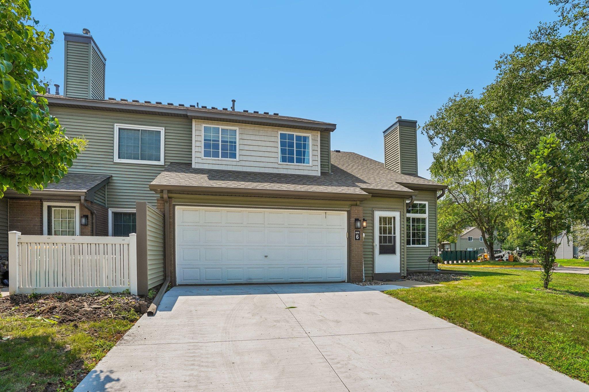 View of Residential at 9945 Russell Avenue #6, Brooklyn Park MN 55444, Brooklyn Park (32 of 41) - Mike Wilen | Minnesota Team Real Estate