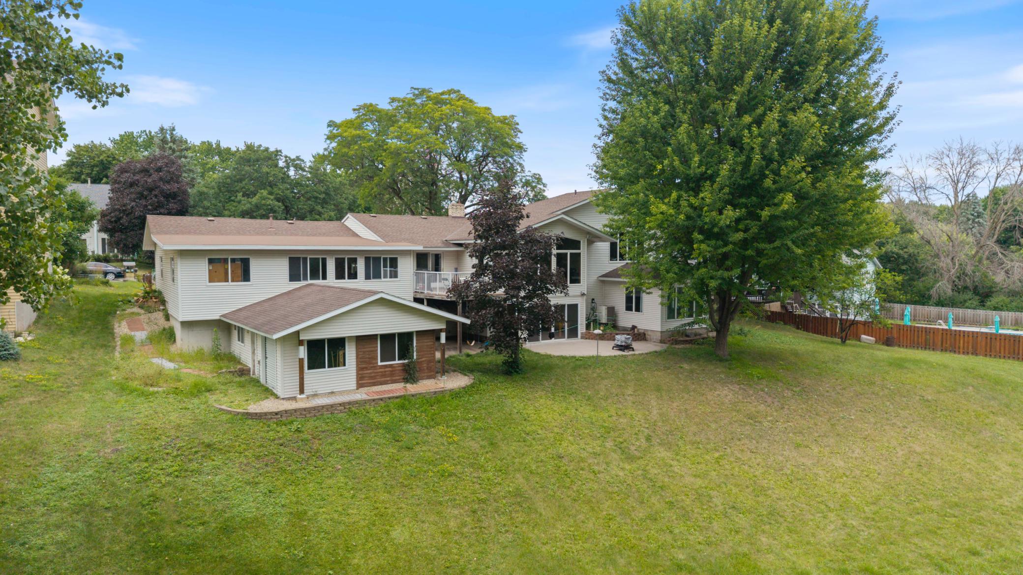 View of Residential at 2305 Skyline Drive, Burnsville MN 55337, Burnsville (5 of 35) - Mike Wilen | Minnesota Team Real Estate
