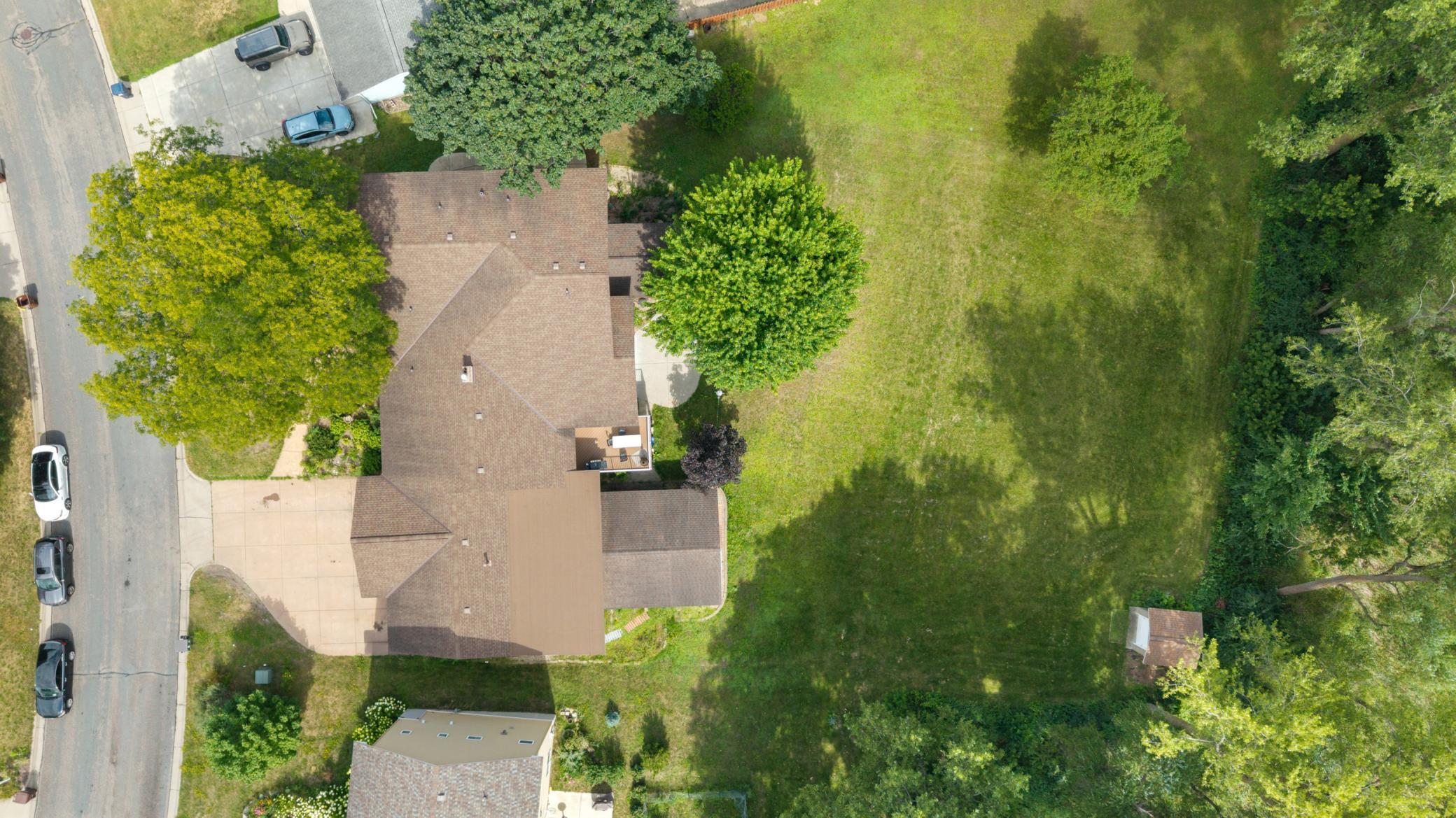 View of Residential at 2305 Skyline Drive, Burnsville MN 55337, Burnsville (4 of 35) - Mike Wilen | Minnesota Team Real Estate