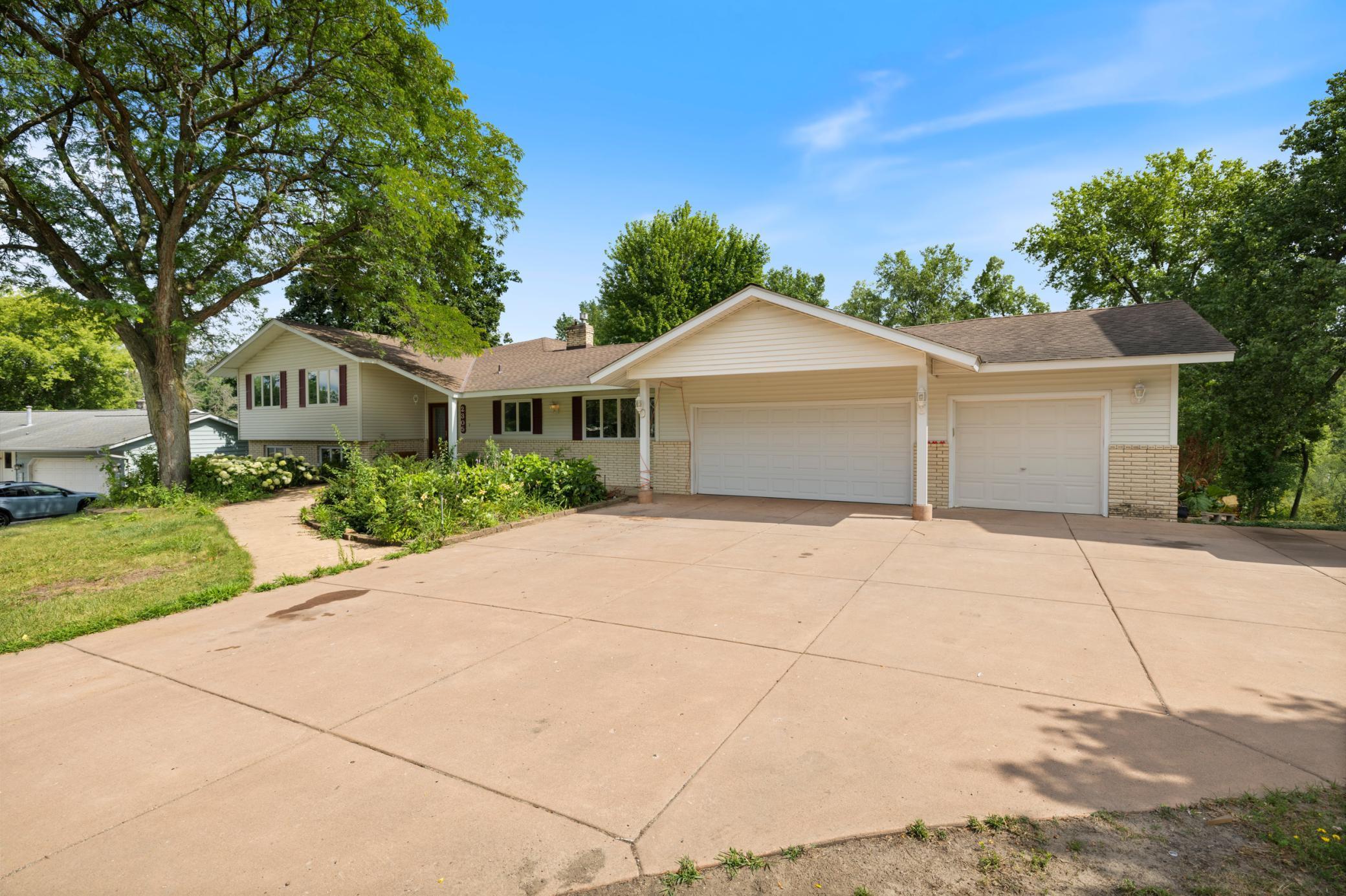 View of Residential at 2305 Skyline Drive, Burnsville MN 55337, Burnsville (2 of 35) - Mike Wilen | Minnesota Team Real Estate