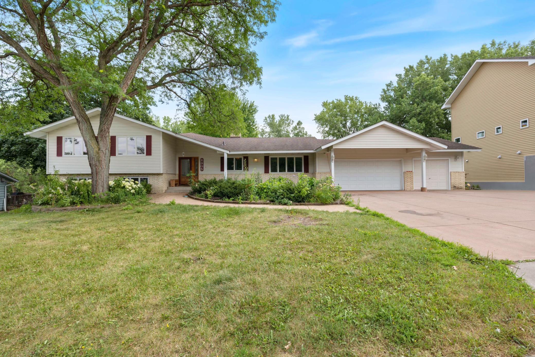View of Residential at 2305 Skyline Drive, Burnsville MN 55337, Burnsville - Mike Wilen | Minnesota Team Real Estate