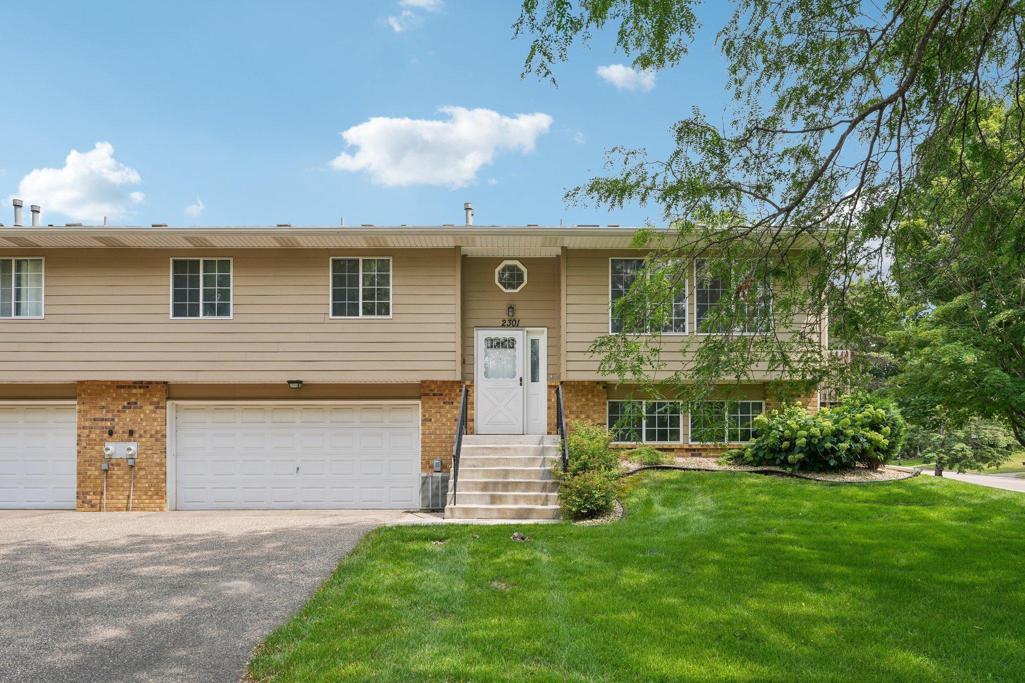 View of Residential at 2301 Mailand Road, Maplewood MN 55119, Maplewood - Mike Wilen | Minnesota Team Real Estate