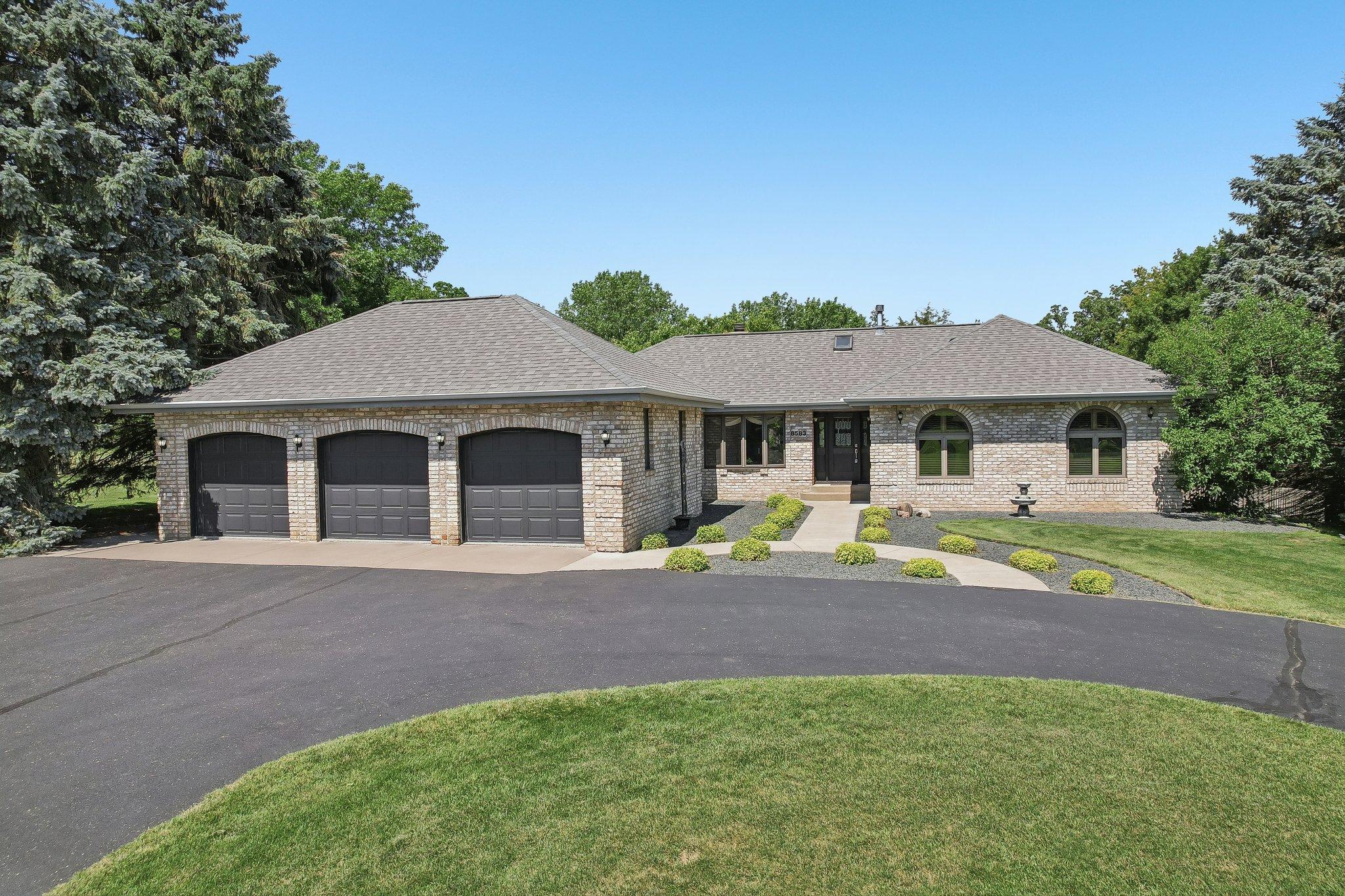 View of Residential at 8583 Bower Path, Inver Grove Heights MN 55076, Inver Grove Heights - Mike Wilen | Minnesota Team Real Estate