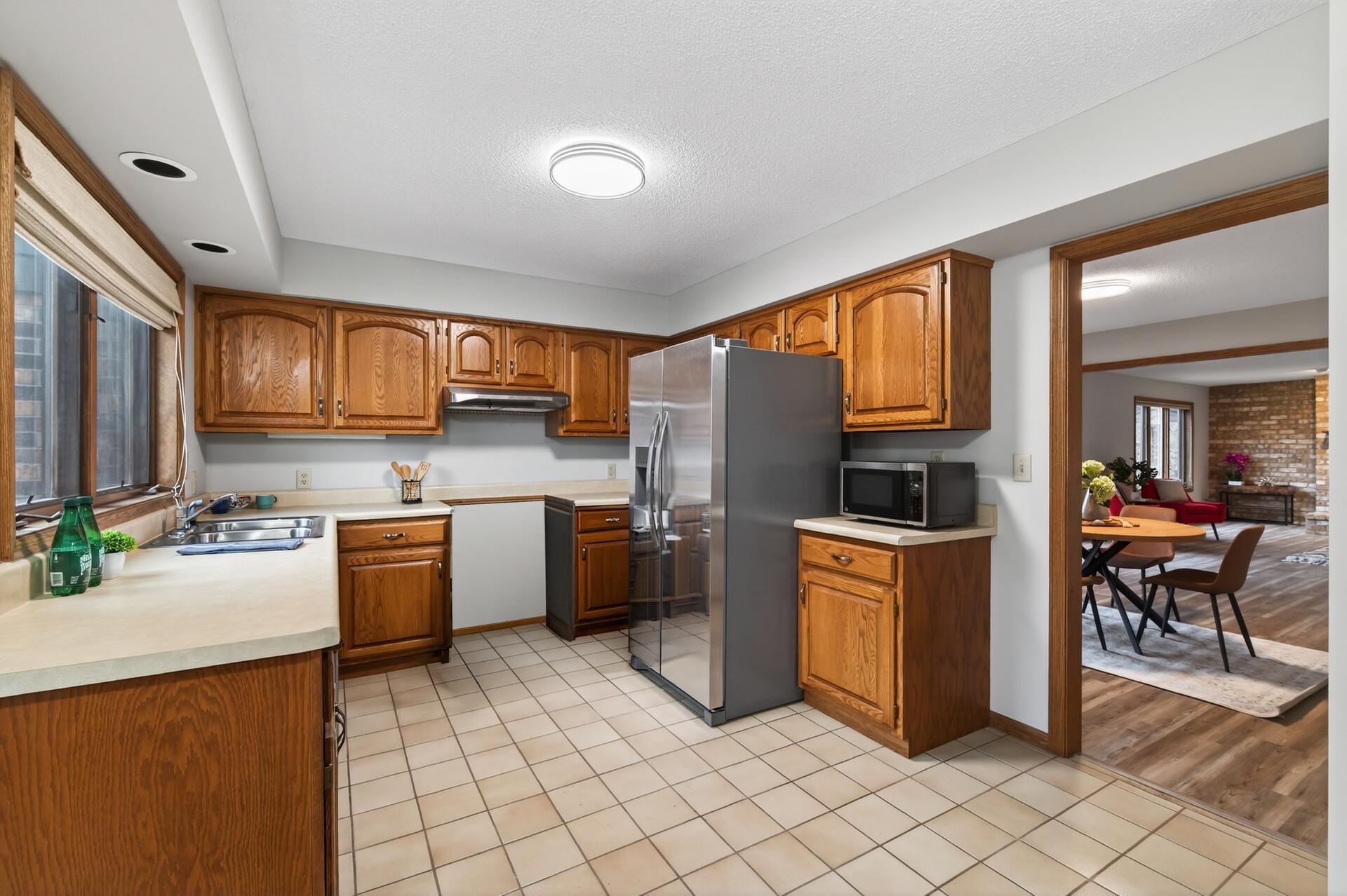 View of Residential at 11245 57th Avenue, Plymouth MN 55442, Plymouth (7 of 34) - Mike Wilen | Minnesota Team Real Estate
