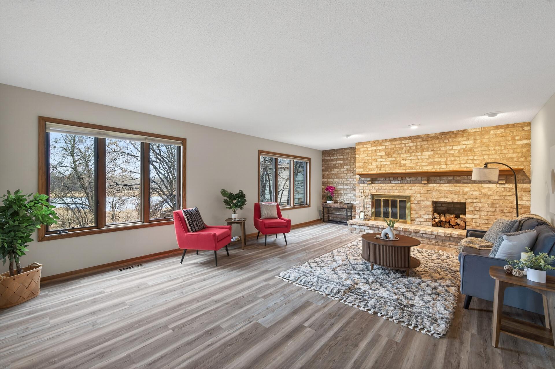 View of Residential at 11245 57th Avenue, Plymouth MN 55442, Plymouth (10 of 34) - Mike Wilen | Minnesota Team Real Estate