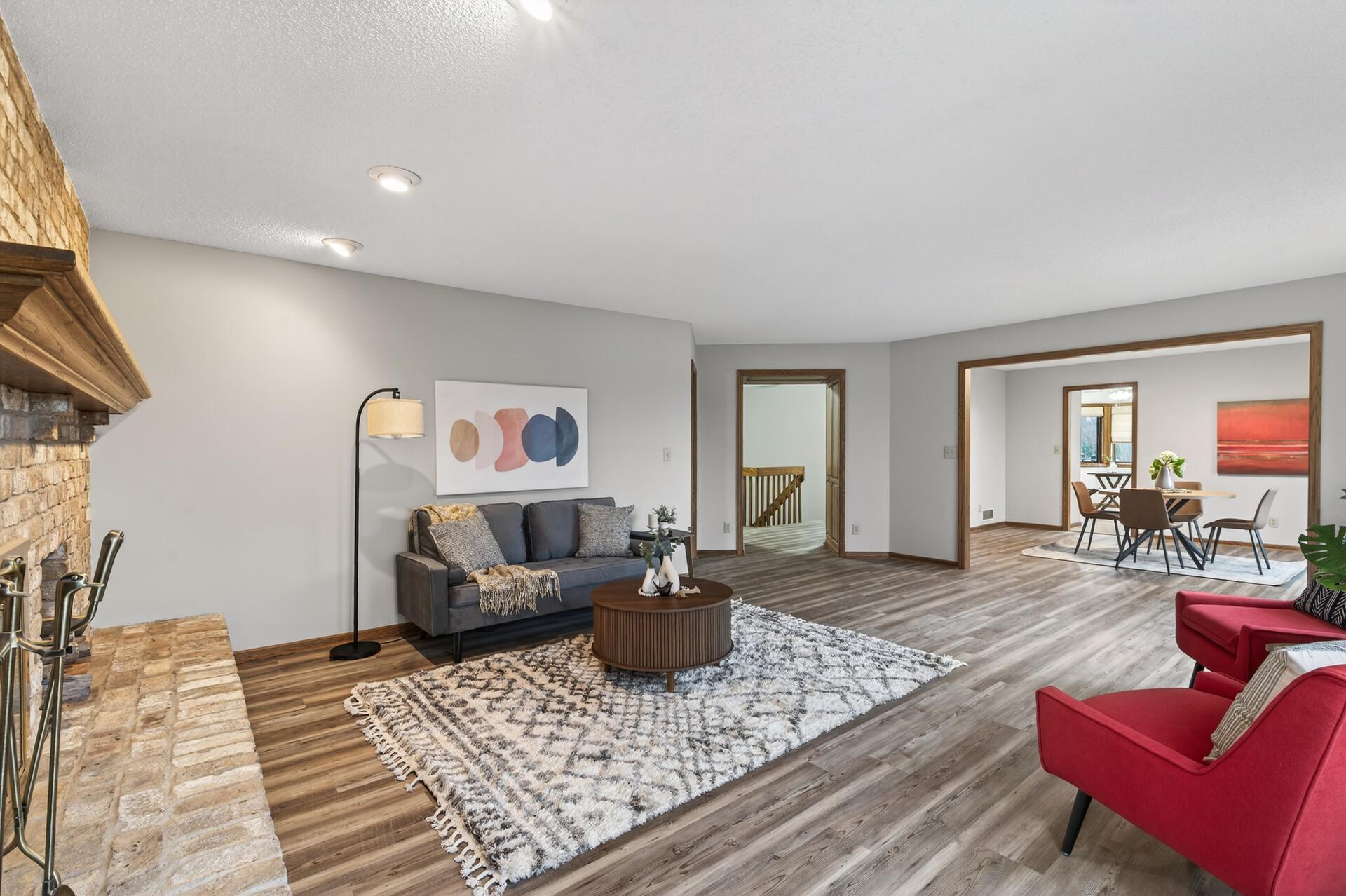 View of Residential at 11245 57th Avenue, Plymouth MN 55442, Plymouth (13 of 34) - Mike Wilen | Minnesota Team Real Estate