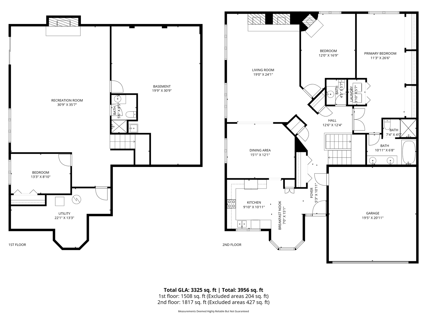 View of Residential at 11245 57th Avenue, Plymouth MN 55442, Plymouth (32 of 34) - Mike Wilen | Minnesota Team Real Estate