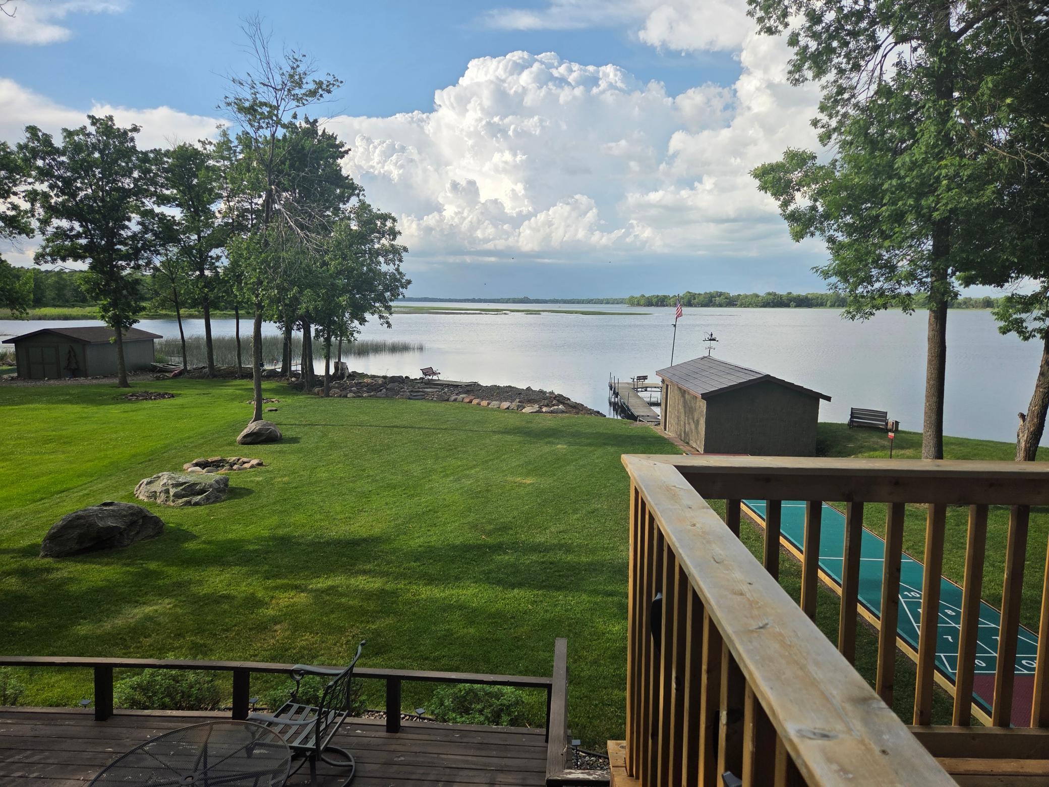 View of Residential at 850 Main Street, Isle MN 56342, Isle (7 of 66) - Mike Wilen | Minnesota Team Real Estate