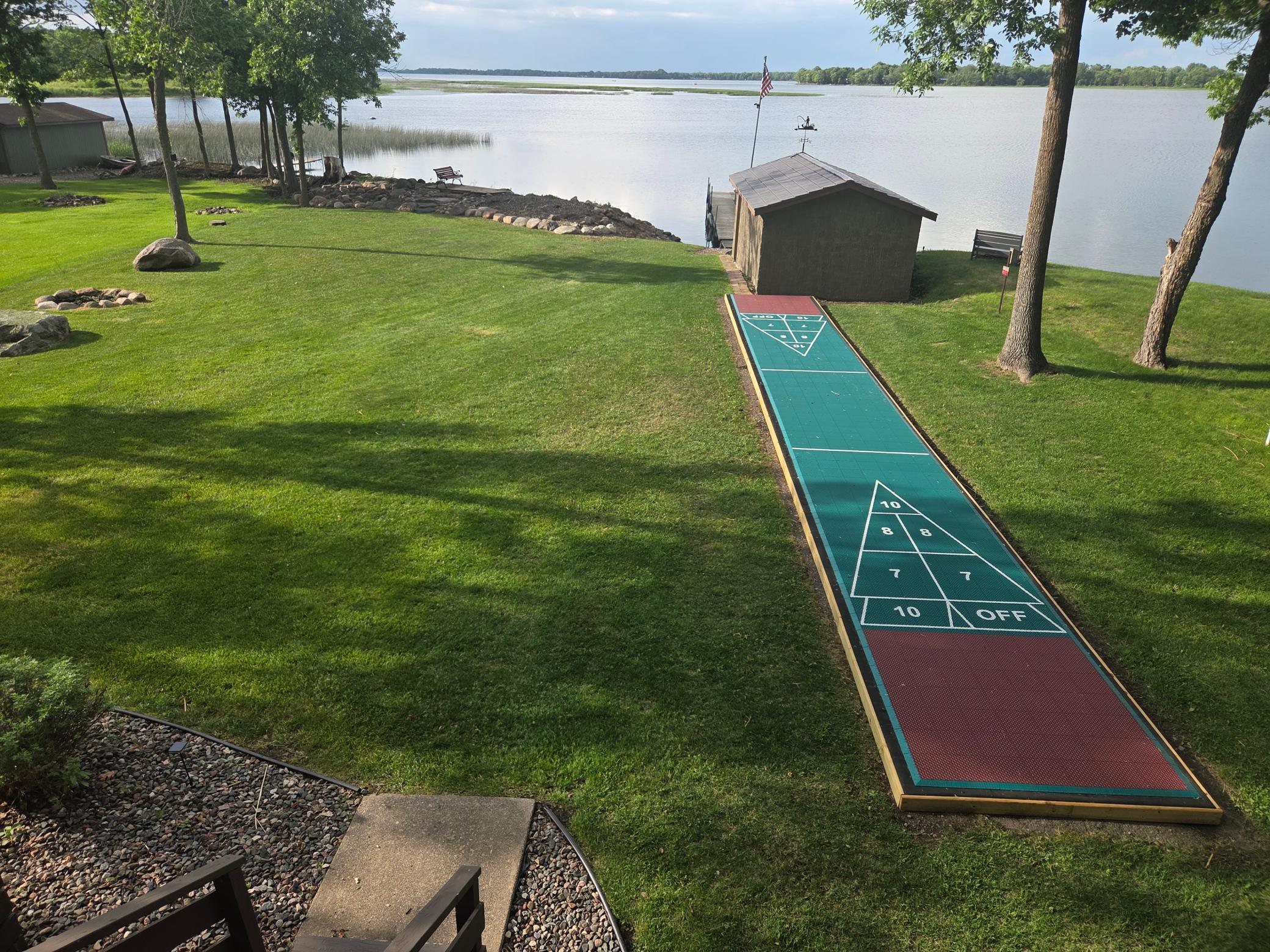 View of Residential at 850 Main Street, Isle MN 56342, Isle (6 of 66) - Mike Wilen | Minnesota Team Real Estate