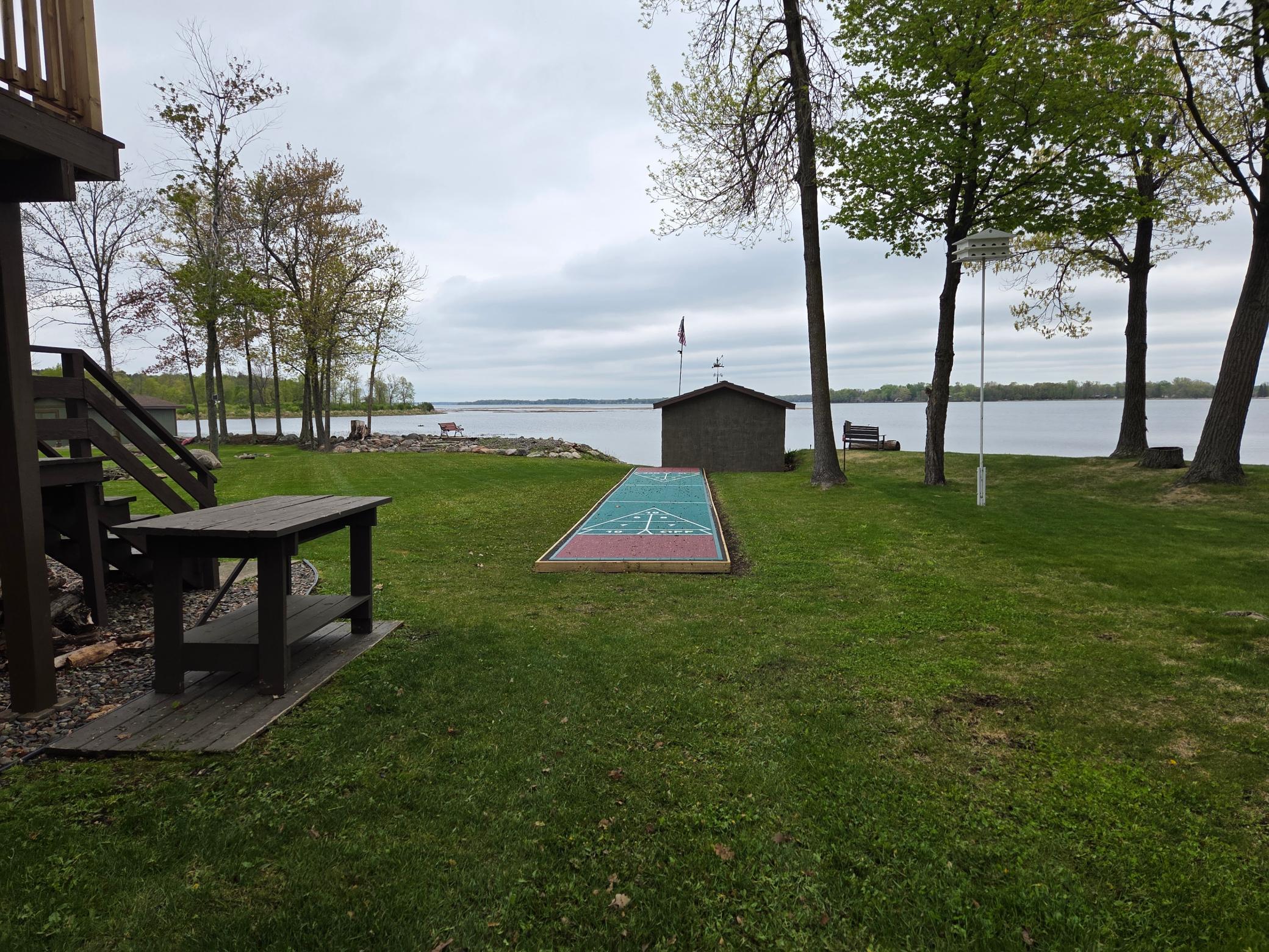 View of Residential at 850 Main Street, Isle MN 56342, Isle (3 of 66) - Mike Wilen | Minnesota Team Real Estate