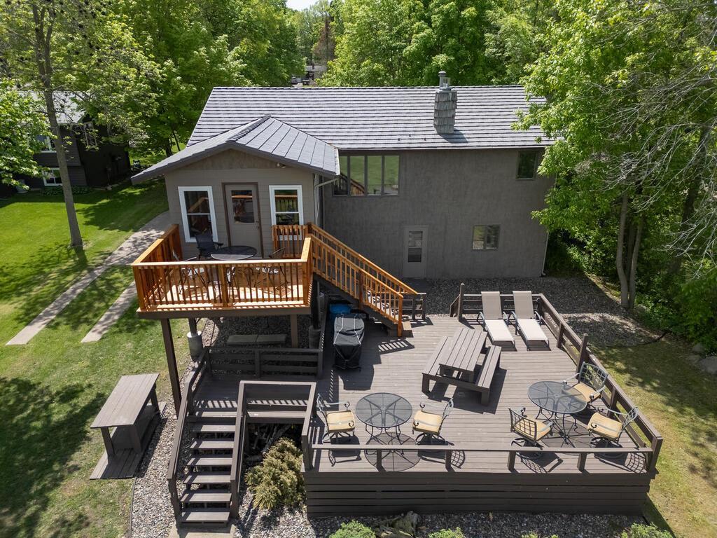 View of Residential at 850 Main Street, Isle MN 56342, Isle (32 of 66) - Mike Wilen | Minnesota Team Real Estate