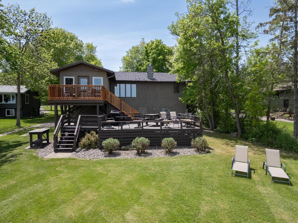 View of Residential at 850 Main Street, Isle MN 56342, Isle (2 of 66) - Mike Wilen | Minnesota Team Real Estate