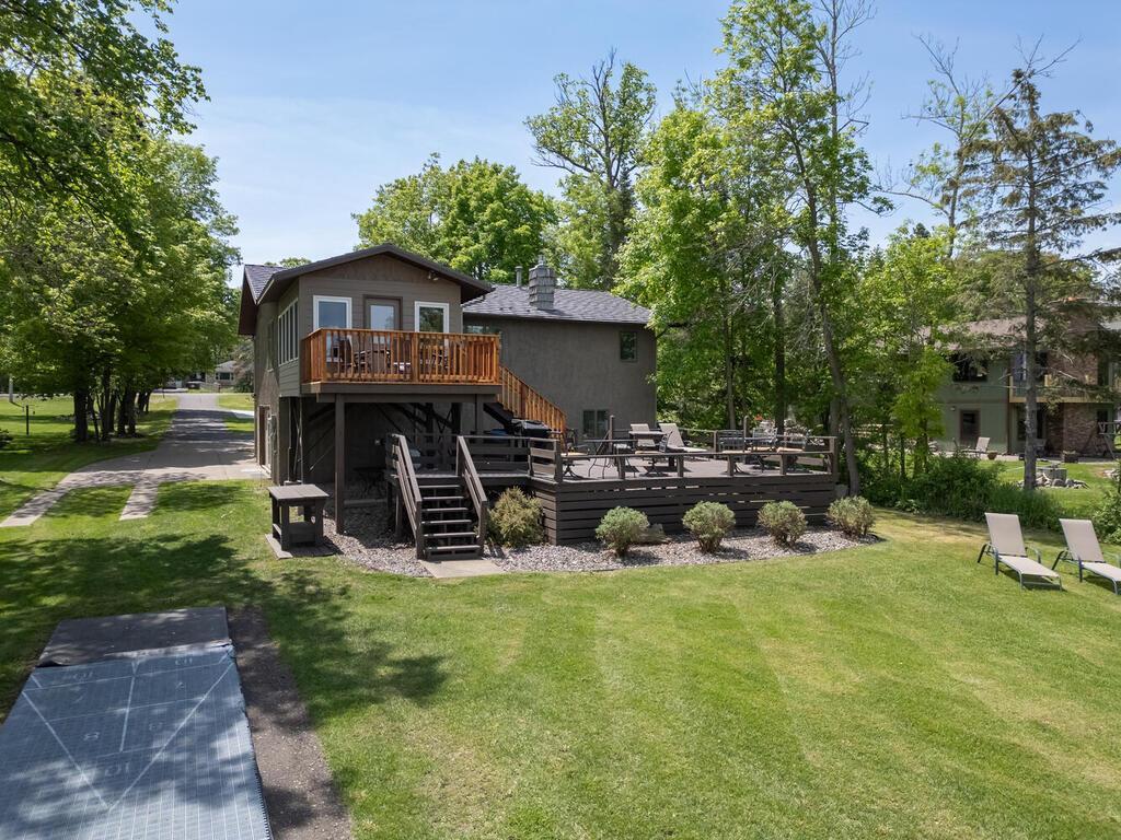 View of Residential at 850 Main Street, Isle MN 56342, Isle (30 of 66) - Mike Wilen | Minnesota Team Real Estate
