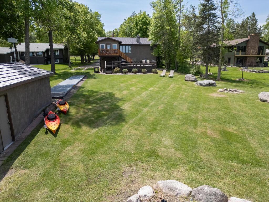 View of Residential at 850 Main Street, Isle MN 56342, Isle (29 of 66) - Mike Wilen | Minnesota Team Real Estate