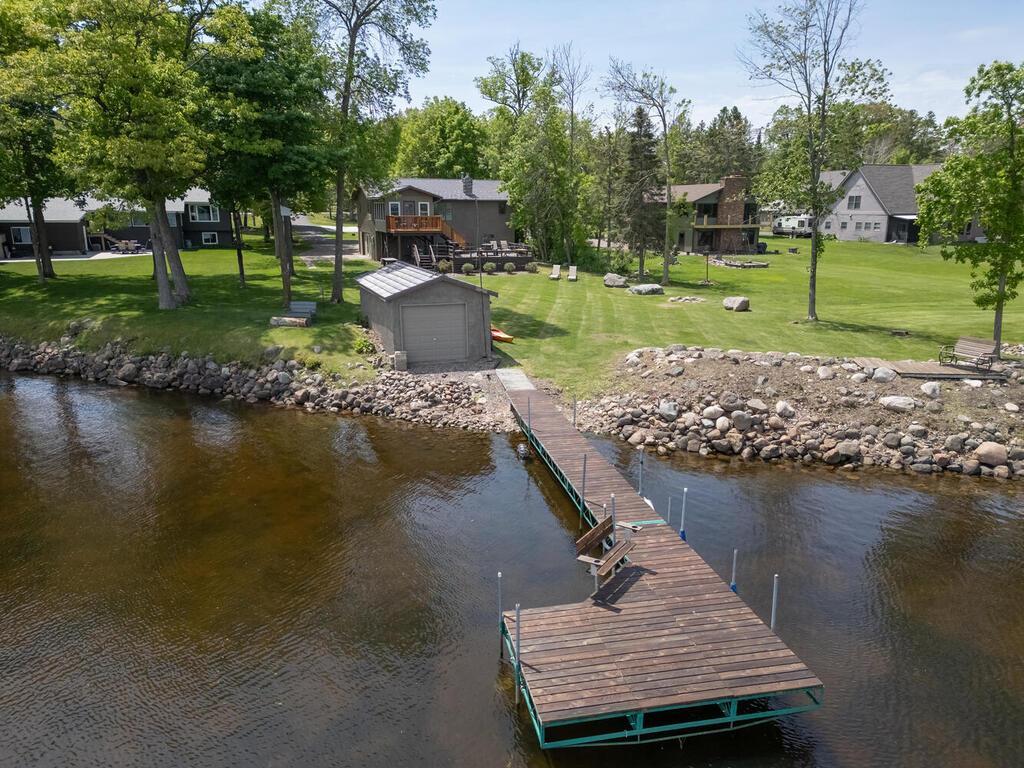 View of Residential at 850 Main Street, Isle MN 56342, Isle (28 of 66) - Mike Wilen | Minnesota Team Real Estate