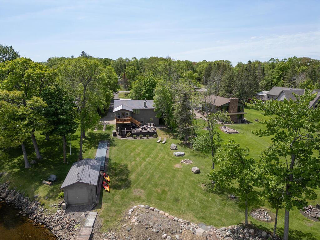View of Residential at 850 Main Street, Isle MN 56342, Isle (27 of 66) - Mike Wilen | Minnesota Team Real Estate