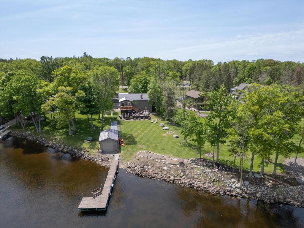 View of Residential at 850 Main Street, Isle MN 56342, Isle - Mike Wilen | Minnesota Team Real Estate