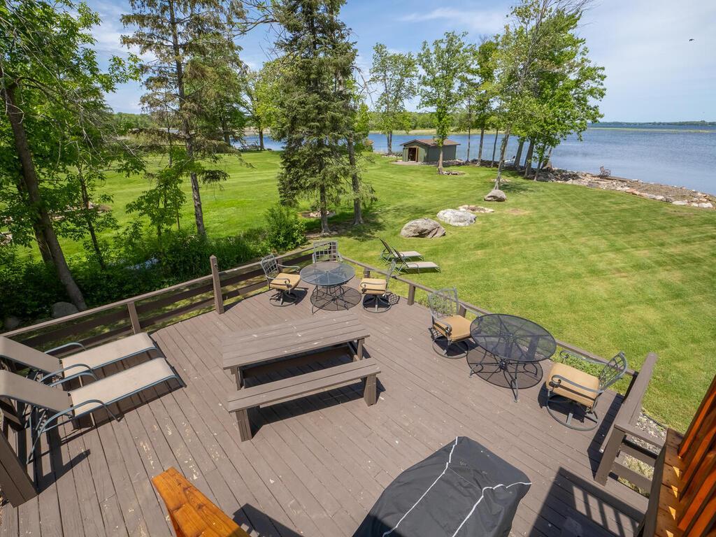 View of Residential at 850 Main Street, Isle MN 56342, Isle (24 of 66) - Mike Wilen | Minnesota Team Real Estate